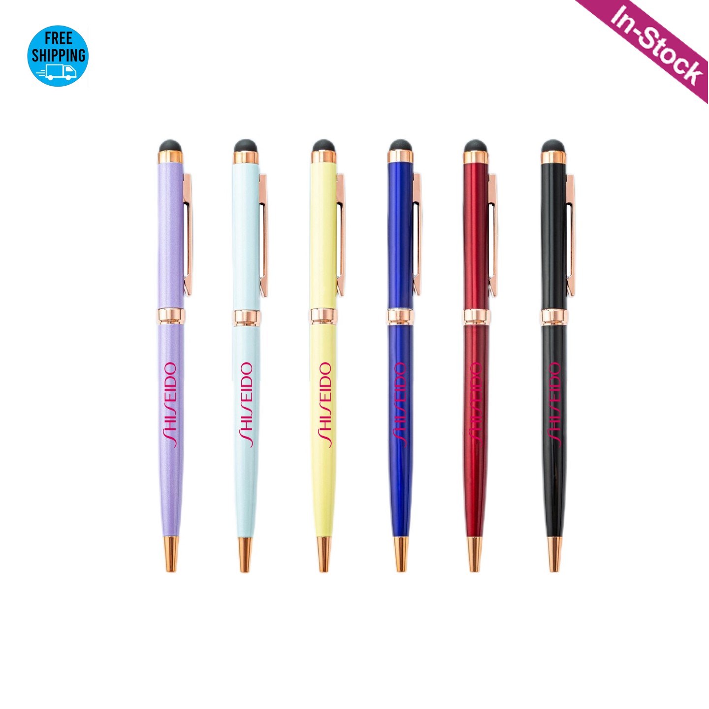 Metal Stylus Pen