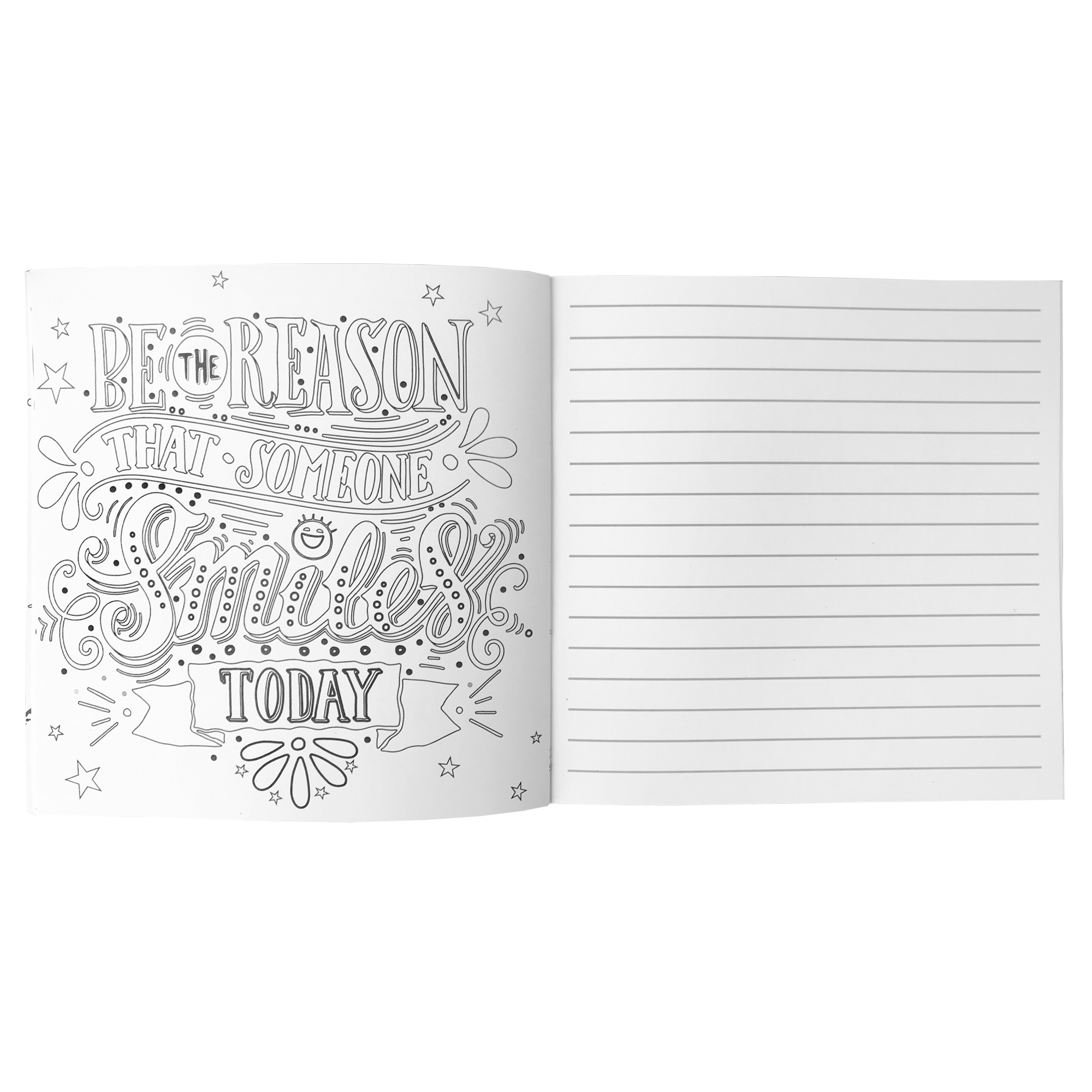 Inspirational Coloring Book 14