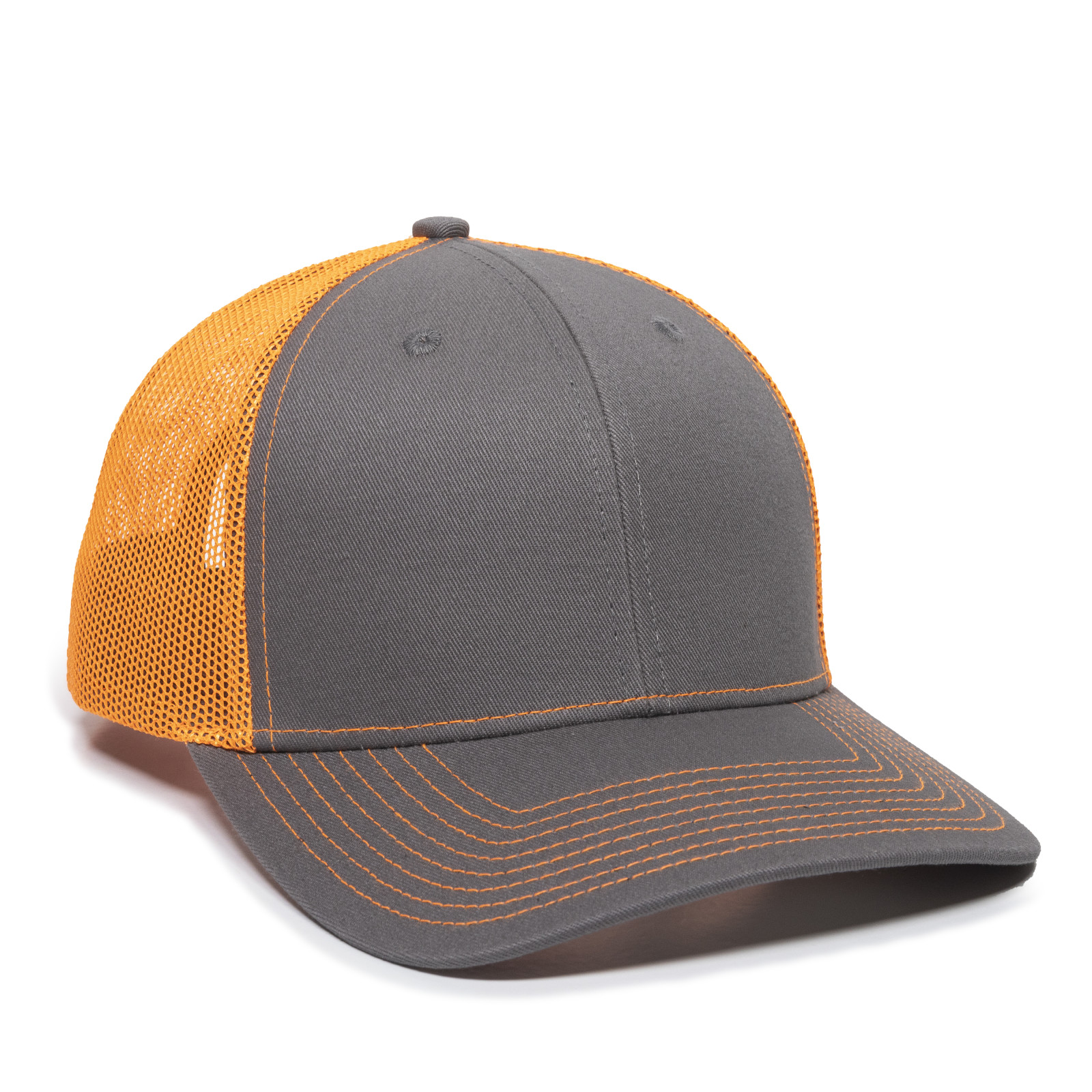Premium Modern Trucker 136
