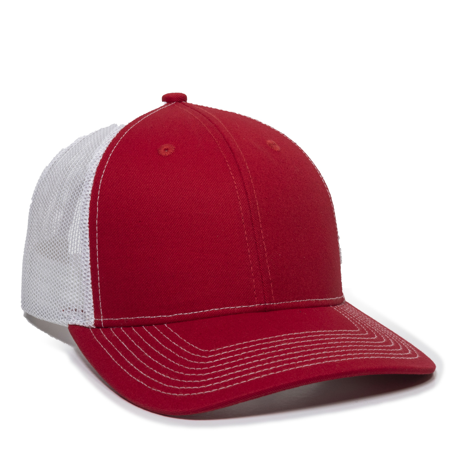 Premium Modern Trucker 129