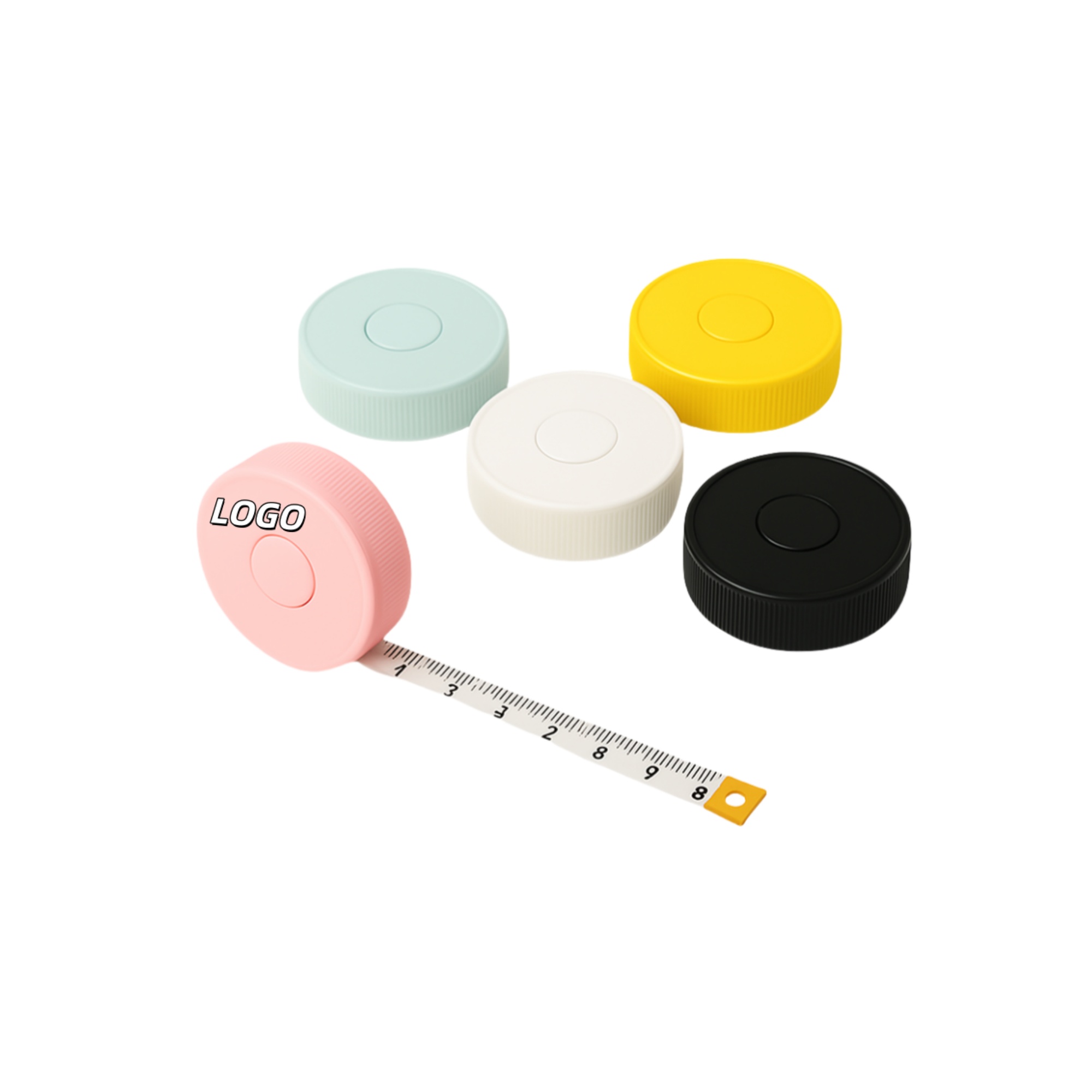 Body Cloth Ruler Measuring Tape 4