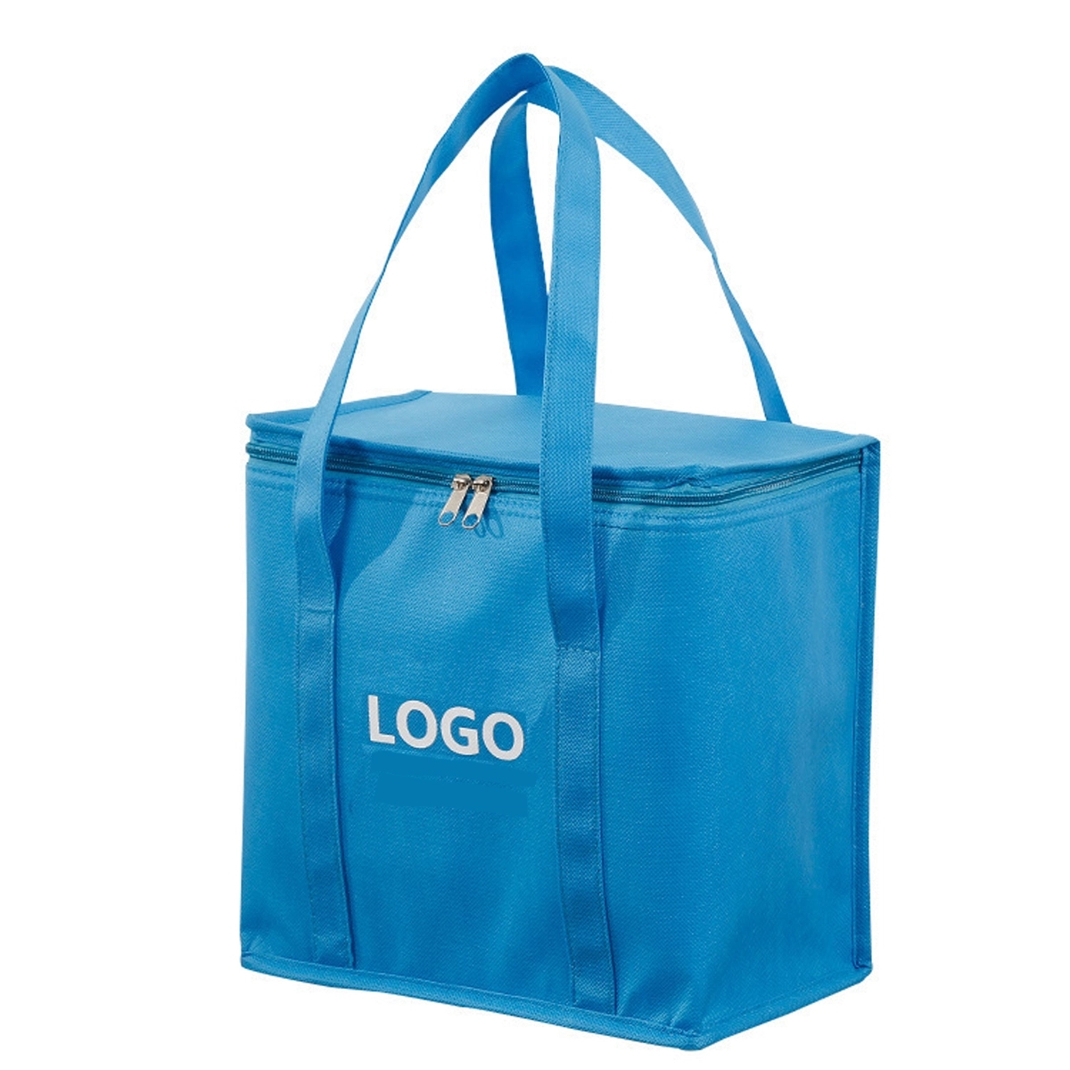 Custom Insulated Cooler Bag