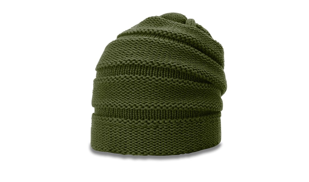 Scrunch Beanie 36