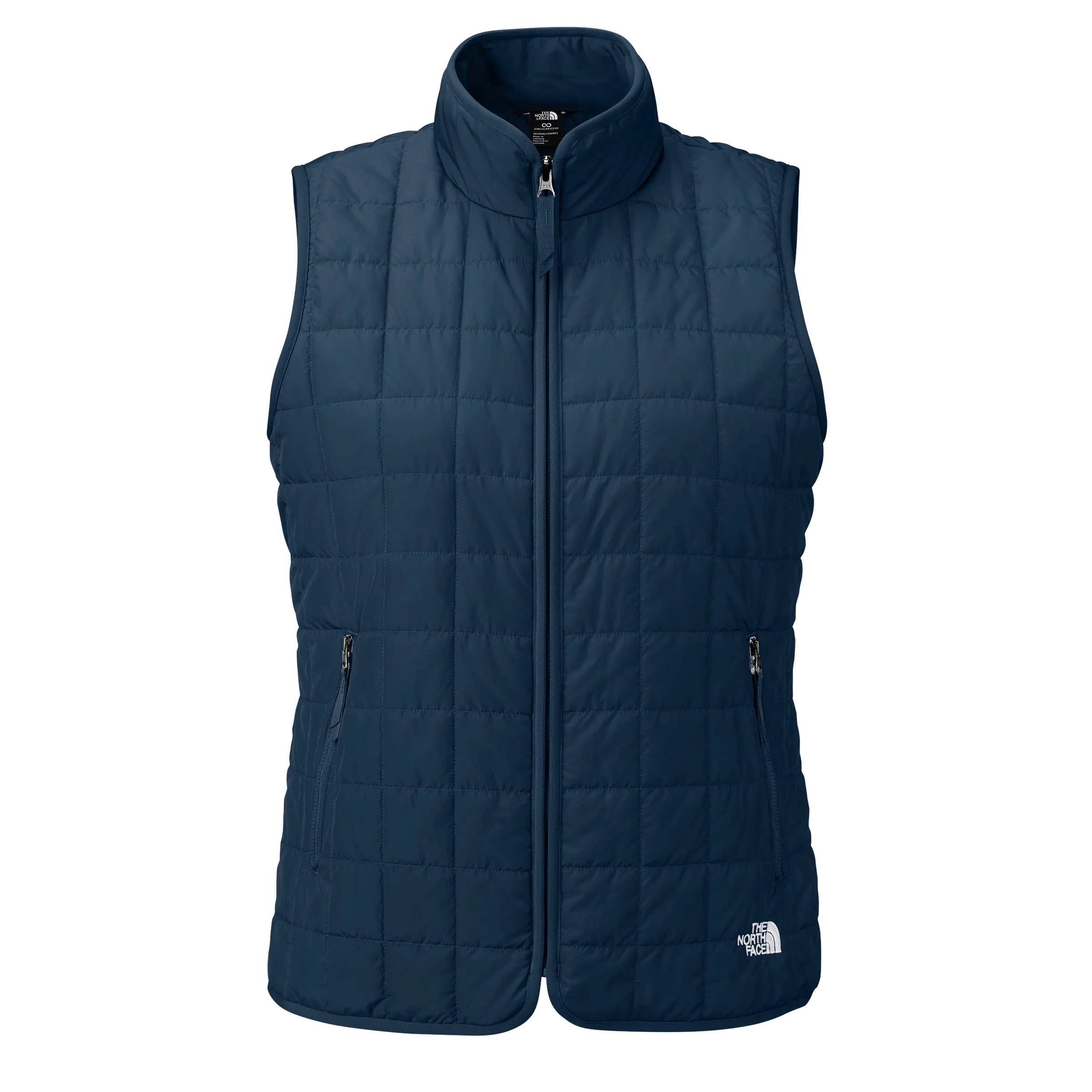 The North Face(R) Women's Iron Drift Quilted Vest 7