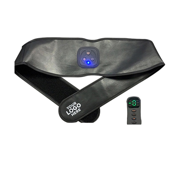 Smart shaping fitness hip belt
