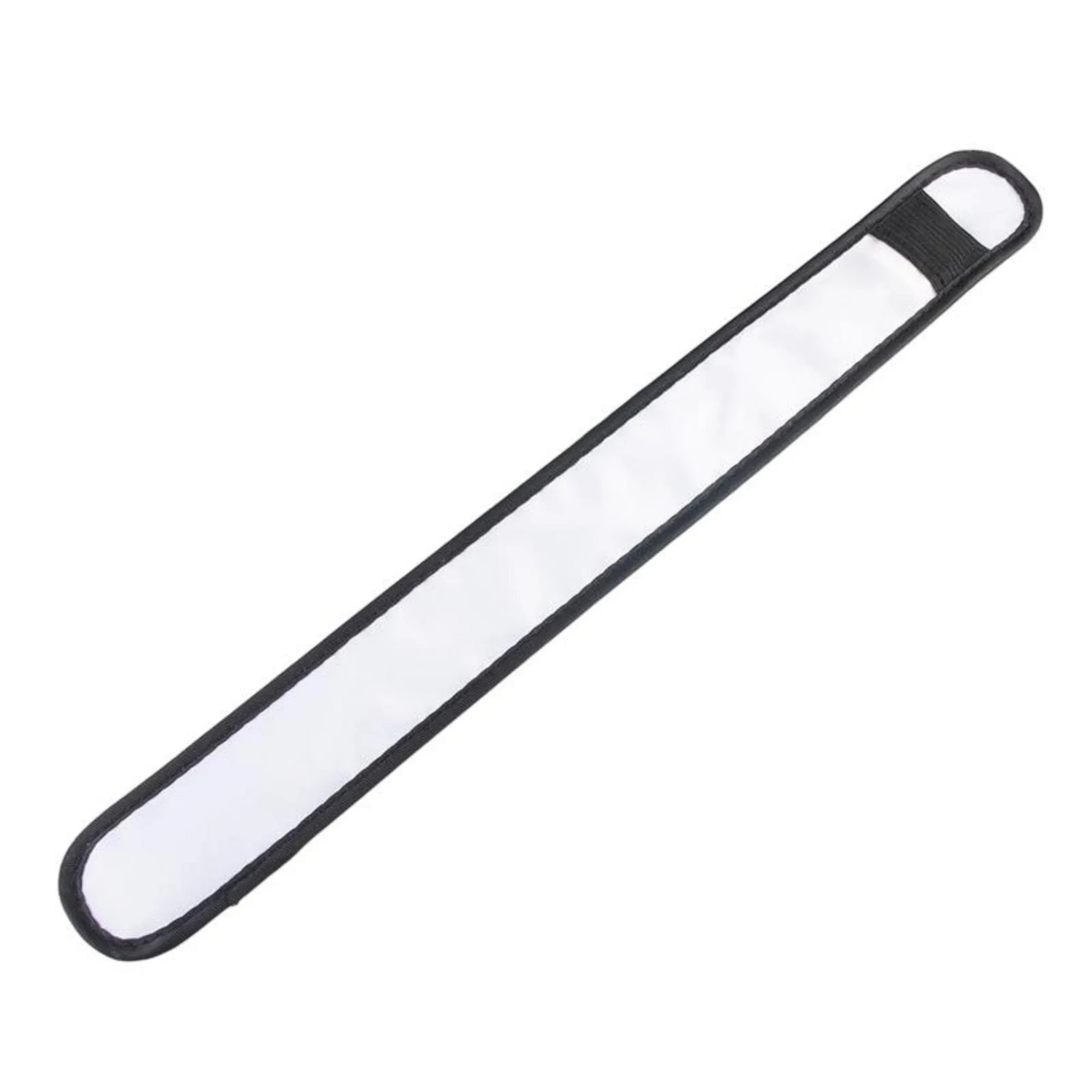 LED Slap Bracelet Wristband MOQ 100PCS 10