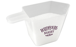 Mini-Measure 1/2 Cup Measuring Cup