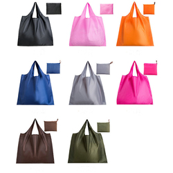 Foldable Waterproof Oxford Bag