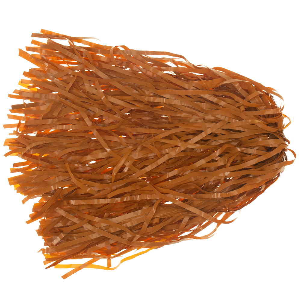 Solid Handle Pom, 500 Streamers 95