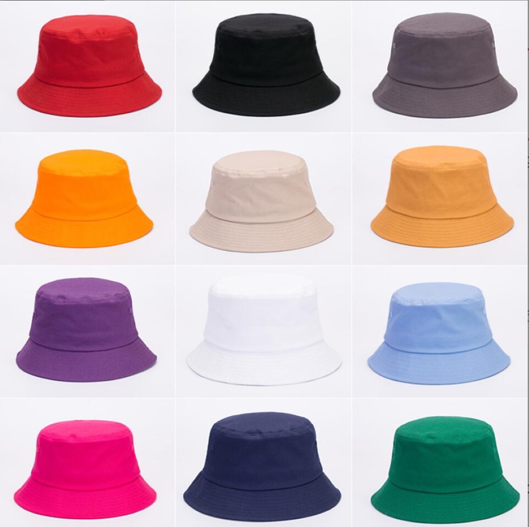 Bucket Hat
