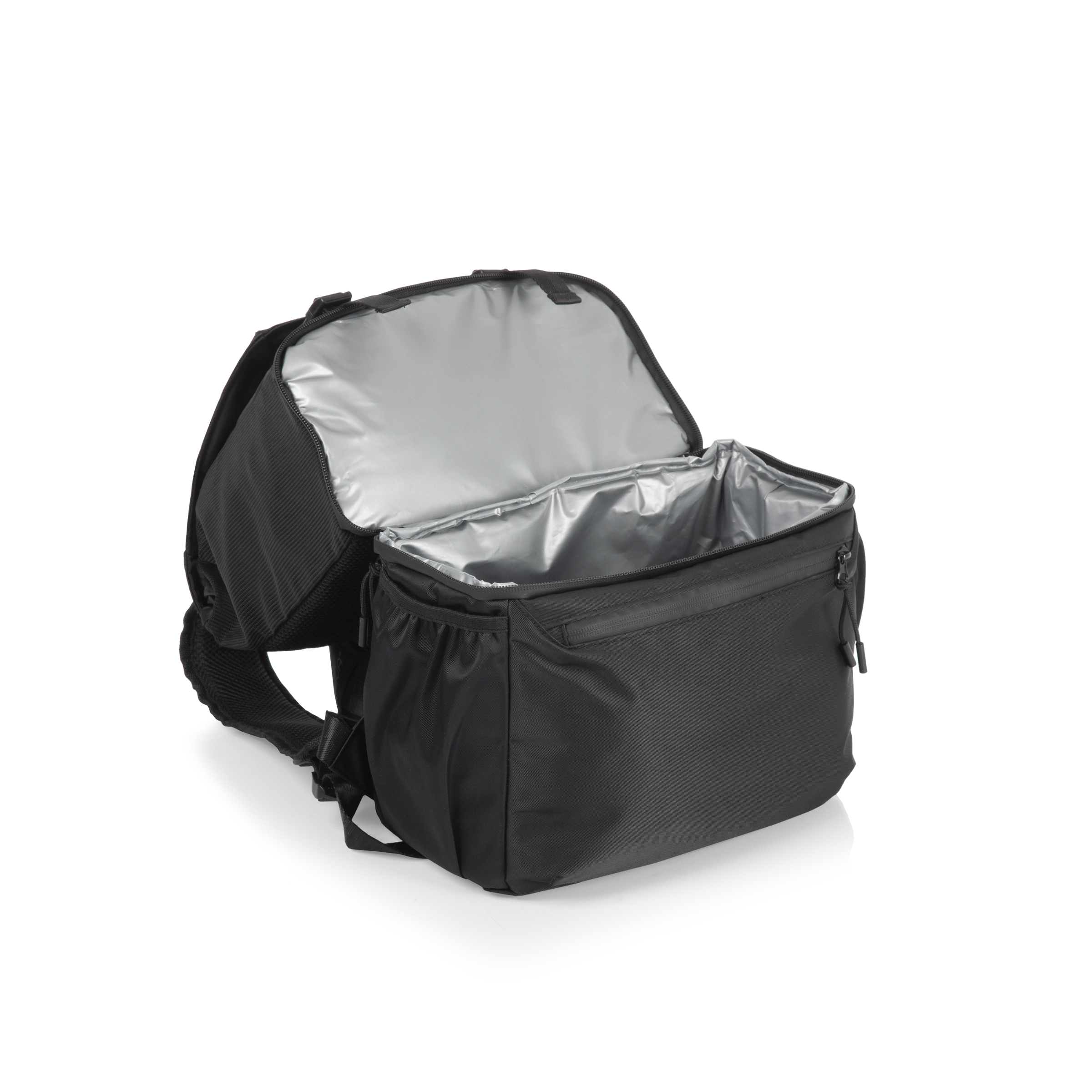 Tarana Recycled Backpack Cooler 22