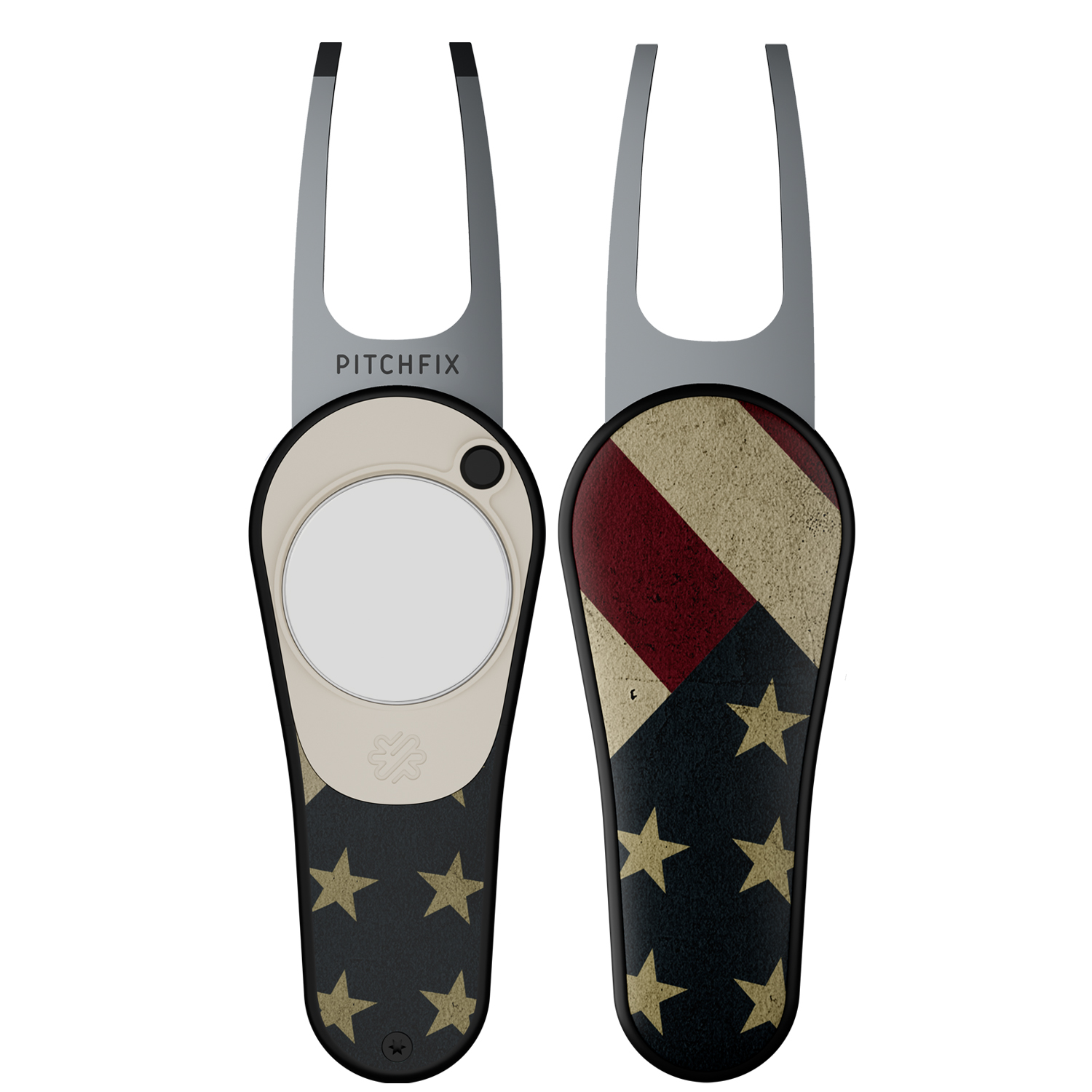 Pitchfix Ultima Golf Divot Tool 28