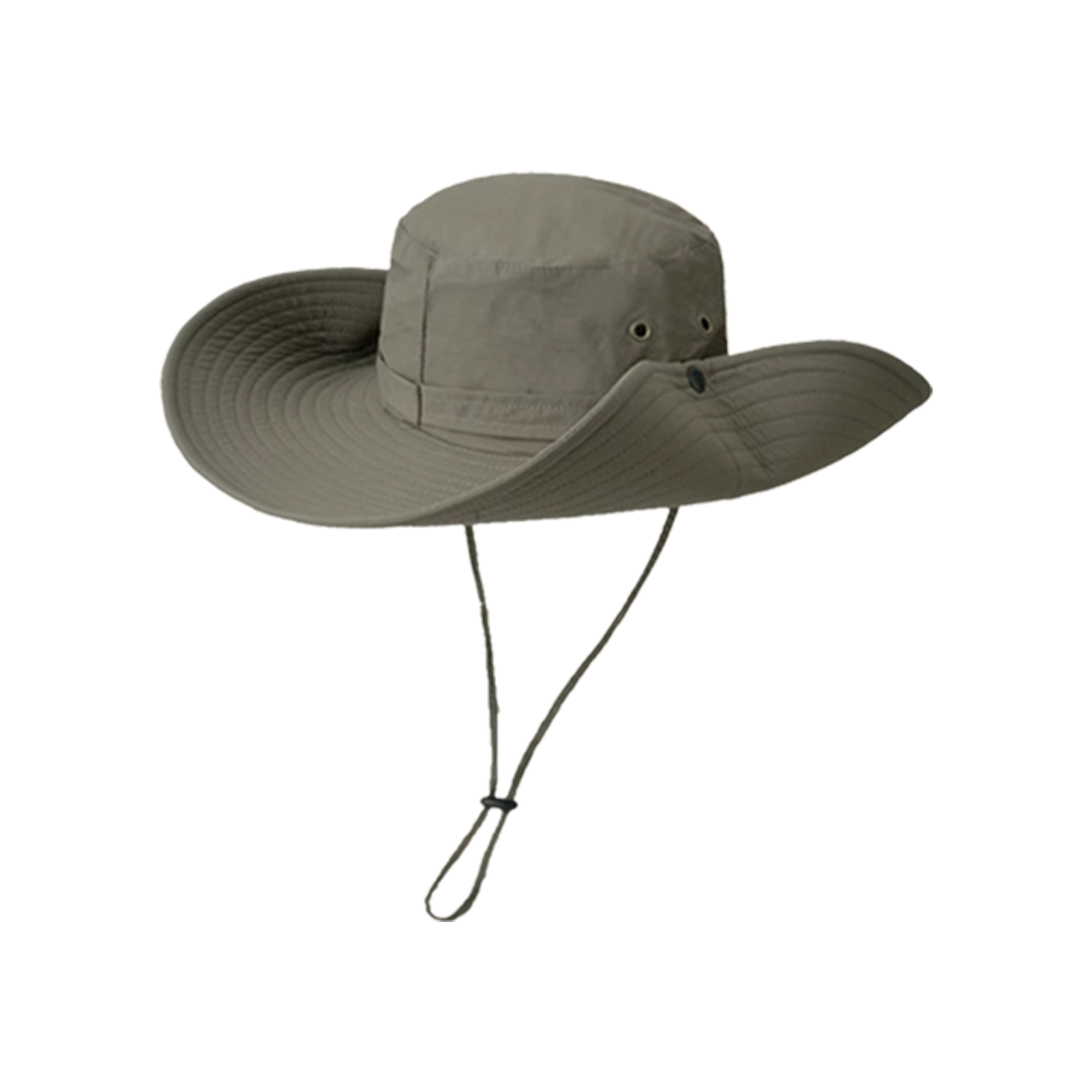 Durable Polyester Outdoor Sun Hat 11