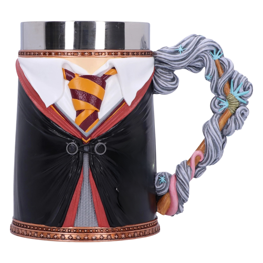 EpicMug Customizable Resin Molded Exterior Mug - Stainless Steel 550ML 31