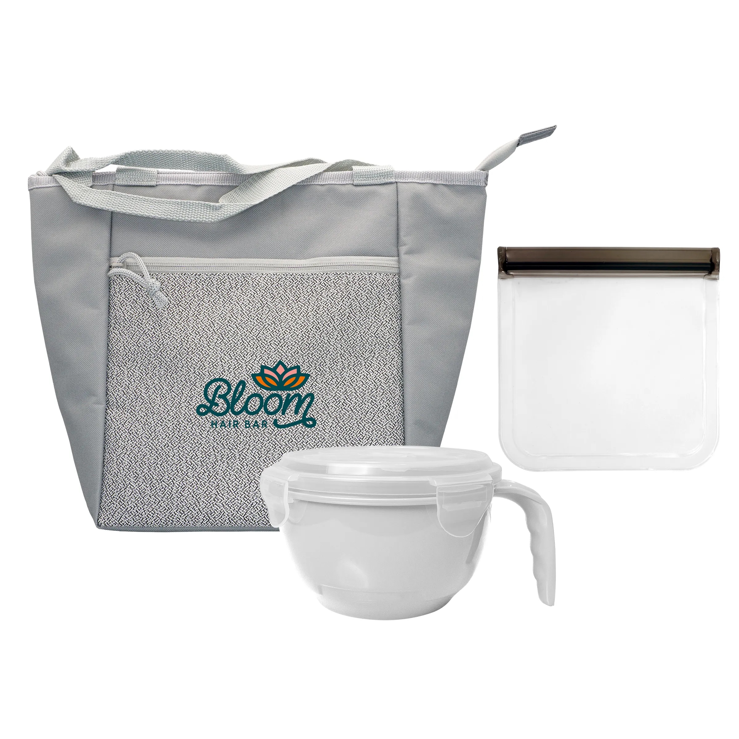 Speck Noodle & Sandwich Tote Set 3
