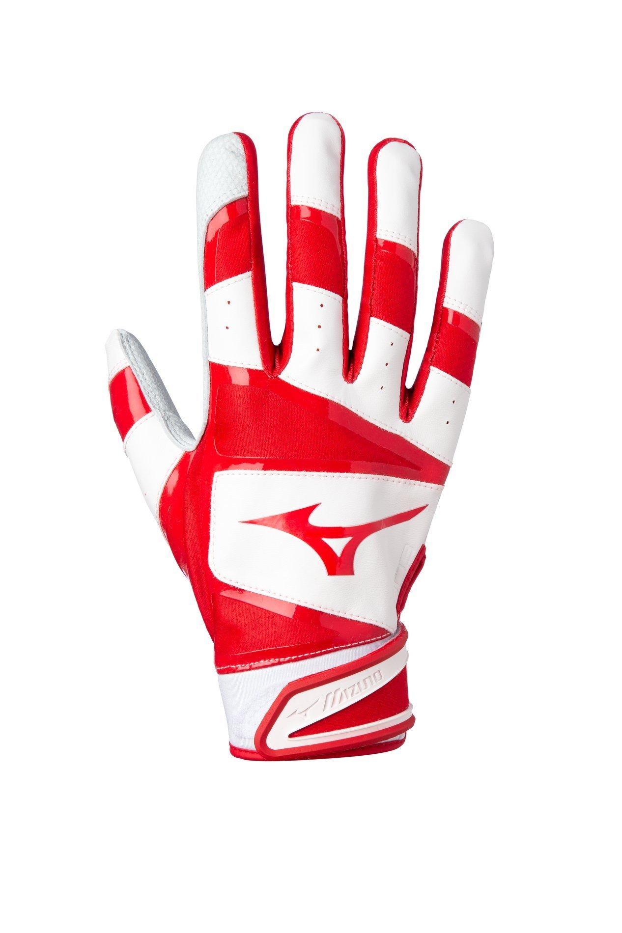 B-303 Youth Baseball Batting Glove 21