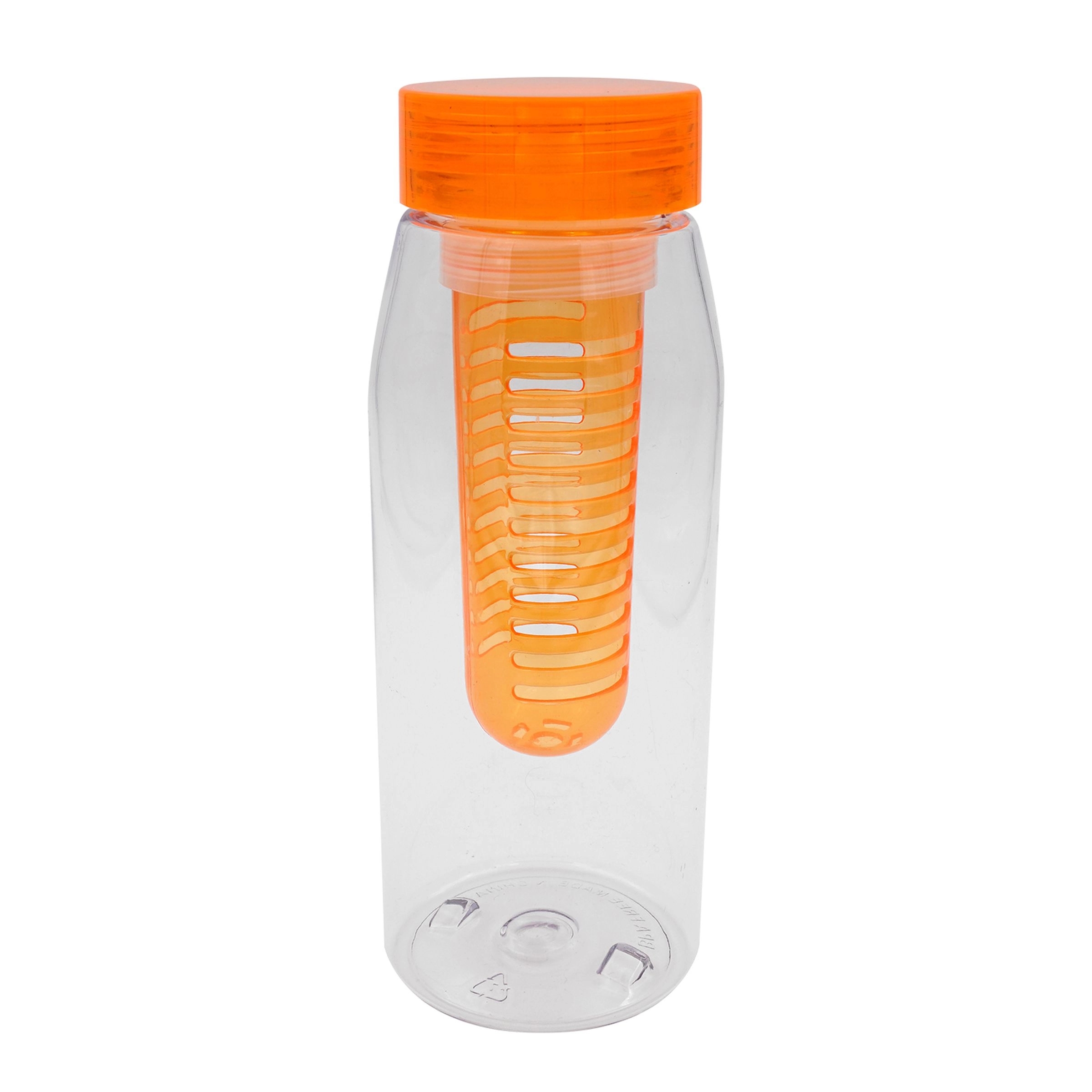 Clear View 32 oz. Bottle with Infuser 2