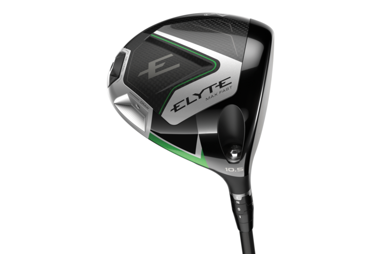 Callaway Elyte Max Fast Driver 3