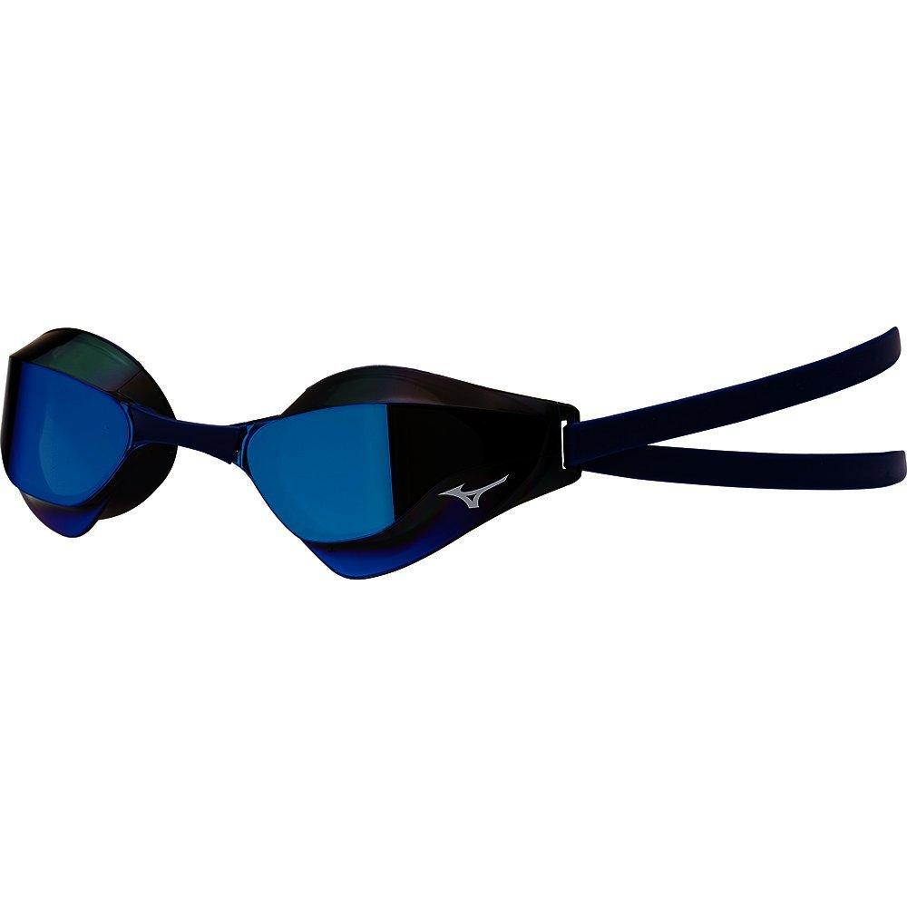 GX Sonic Racing Mirrored Swim Goggle 18