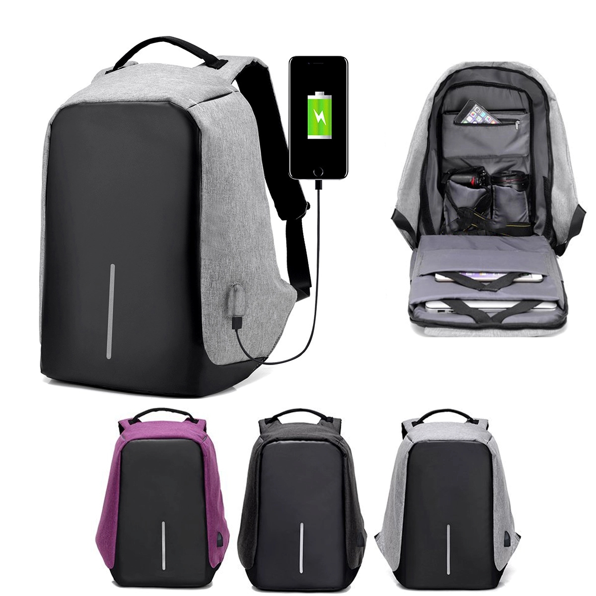 kelty 55 backpack Kelty Asher 55 Backpack Beluga/Stormy Blue