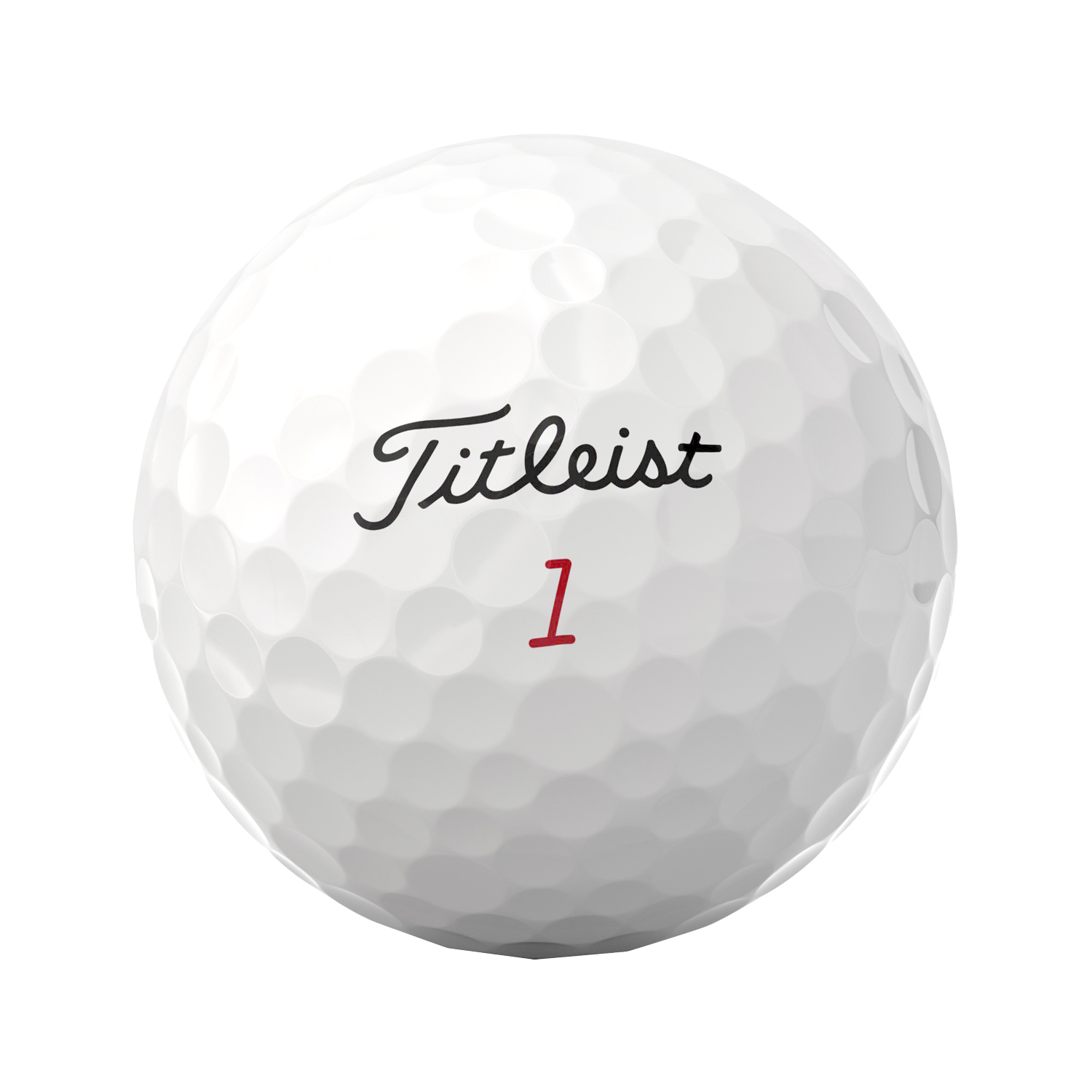 Titleist Pro V1x Golf Balls 12