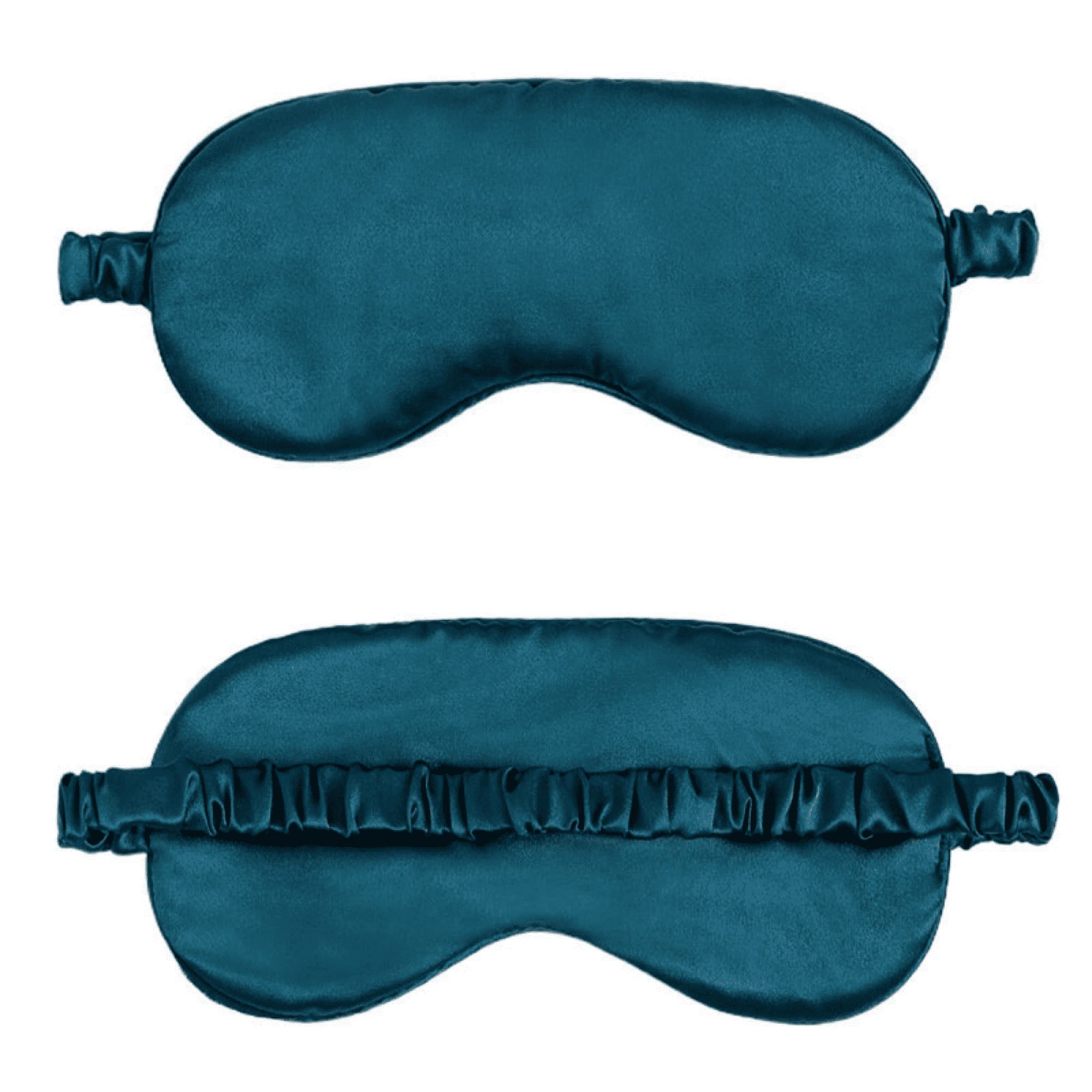 Double-sided Satin Sleeping Eye Mask 20