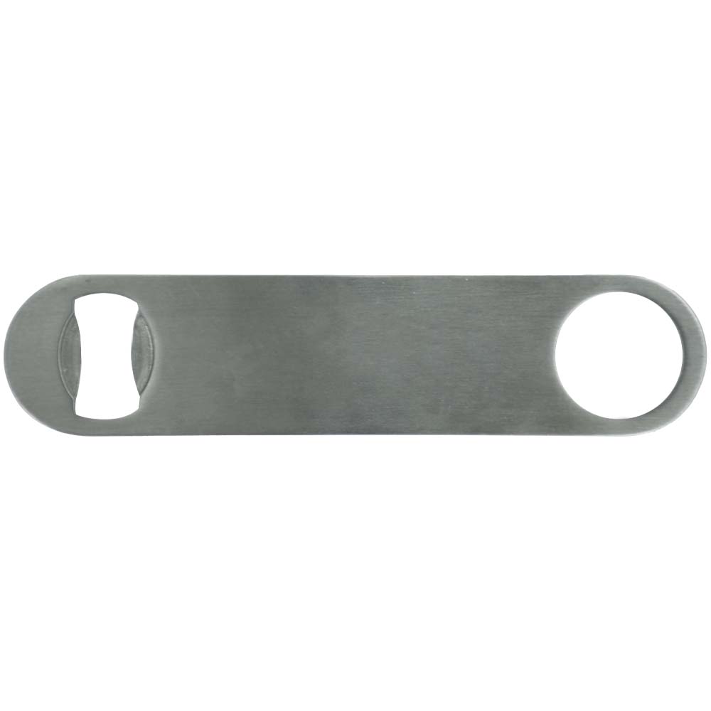 Flat Bottle Opener DWFOD Basic