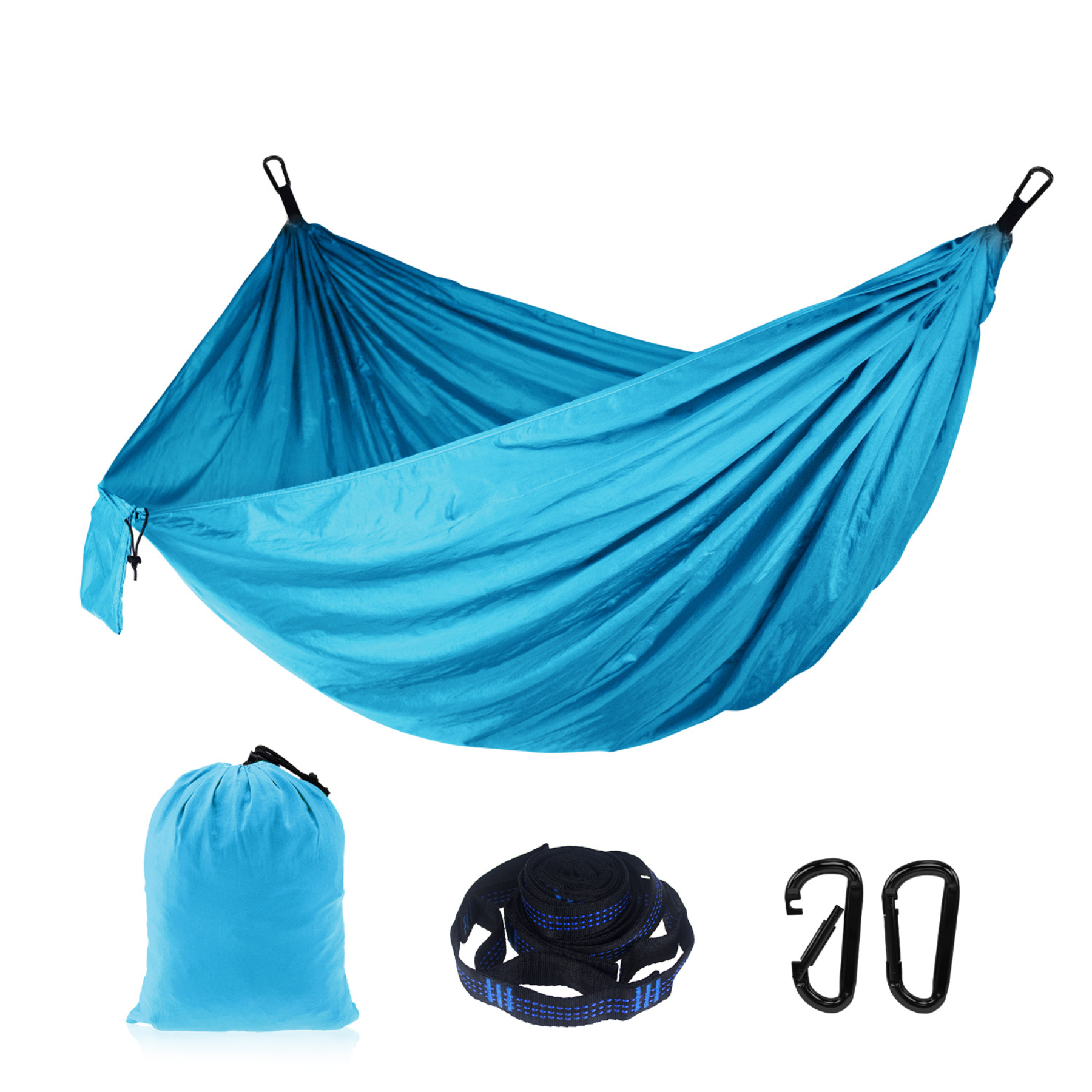 Camping Hammock 18