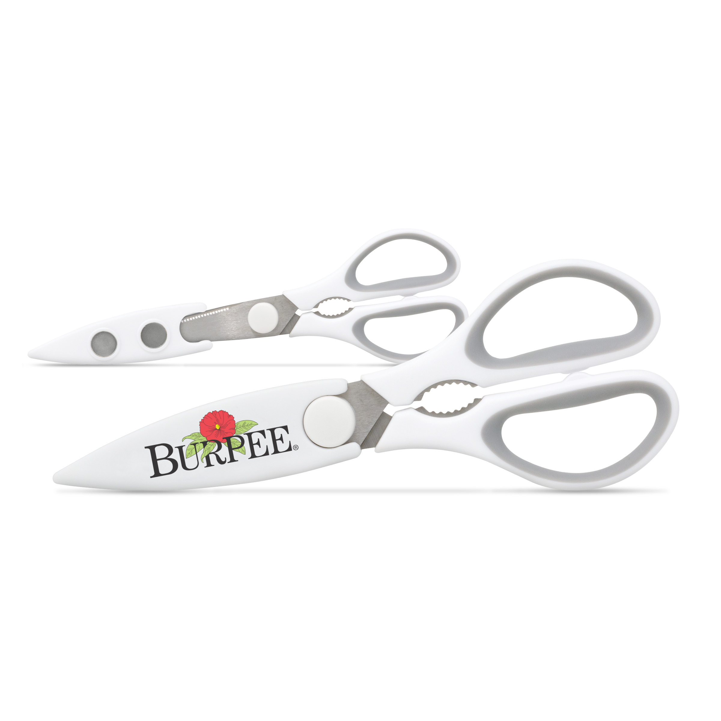 Left/Right Scissors 12