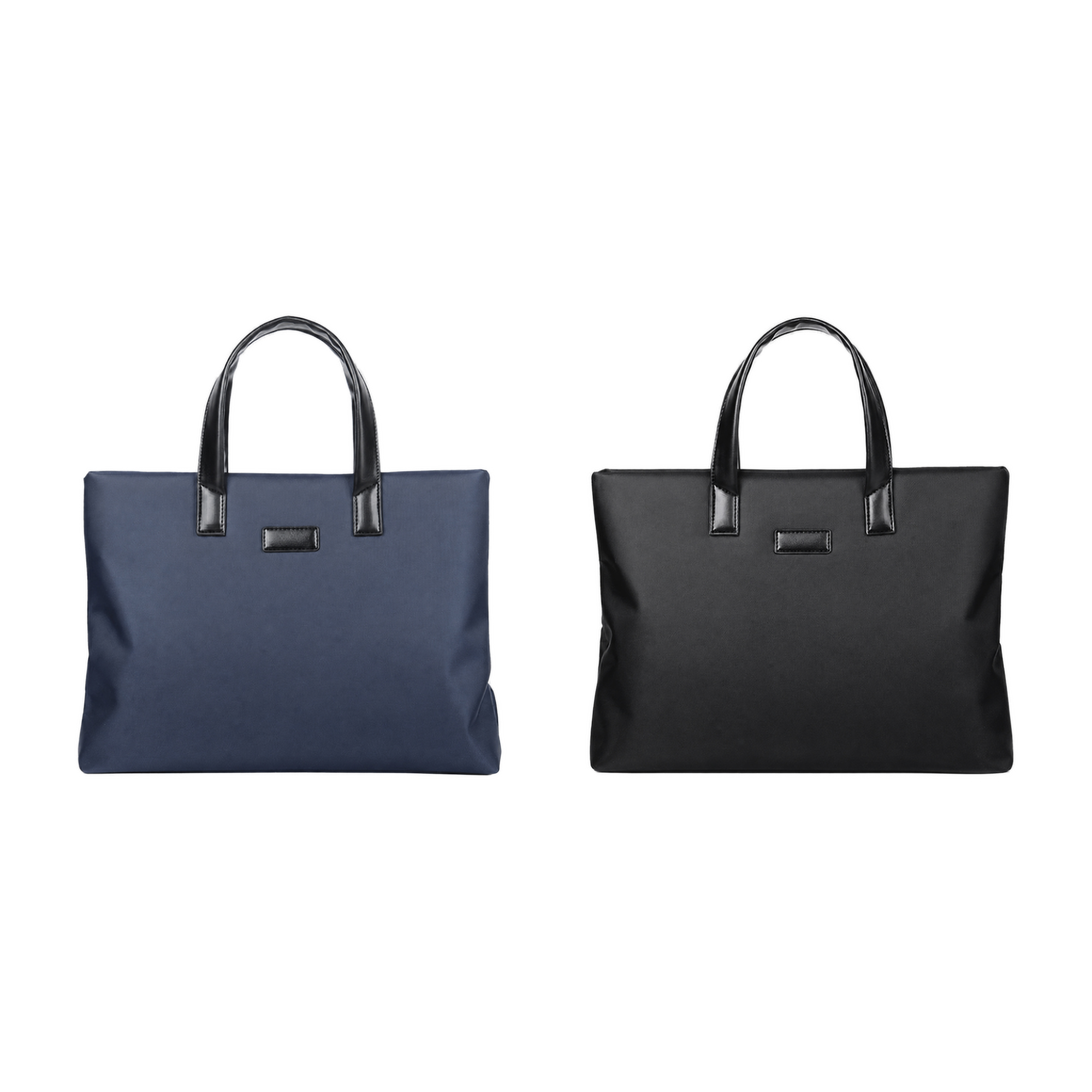 Office Briefcase for Meetings and Travel 2