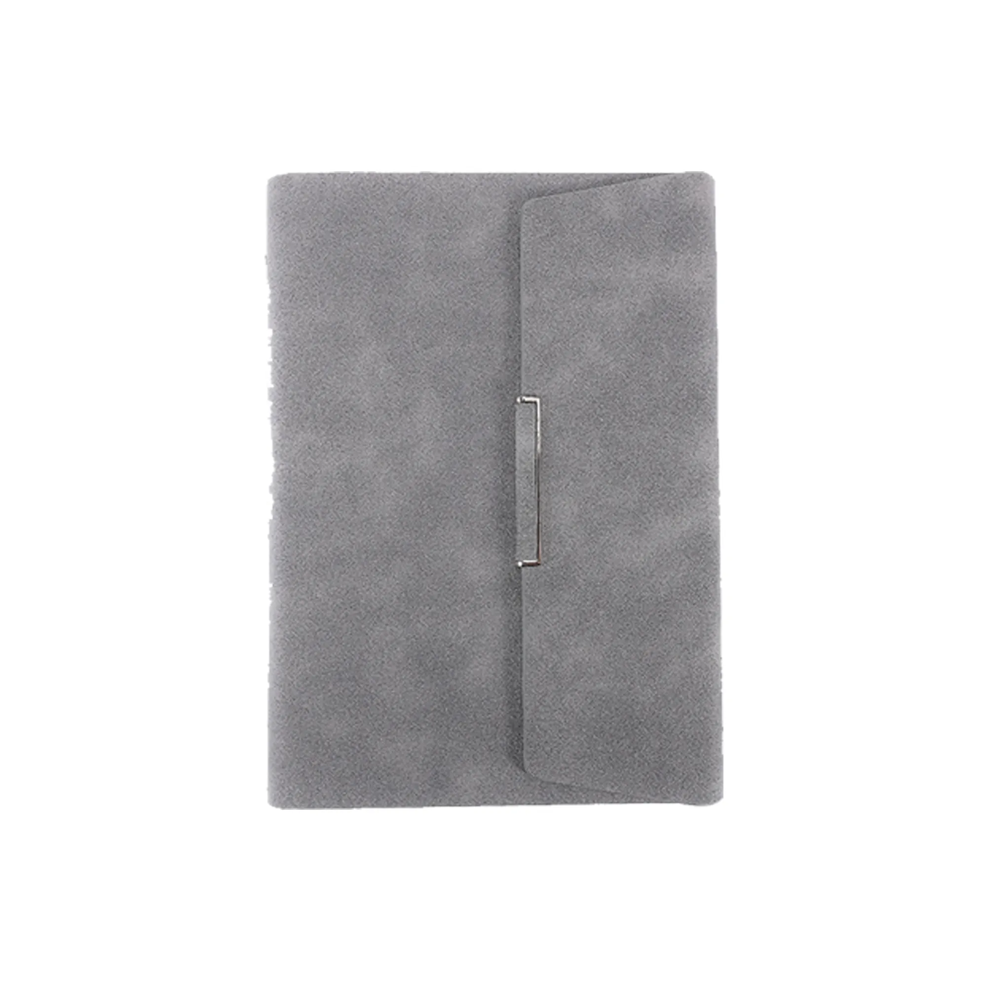 Premium A5 Leather Business Notebook 20