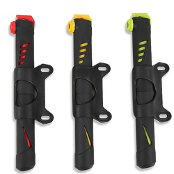 Bicycle Pump