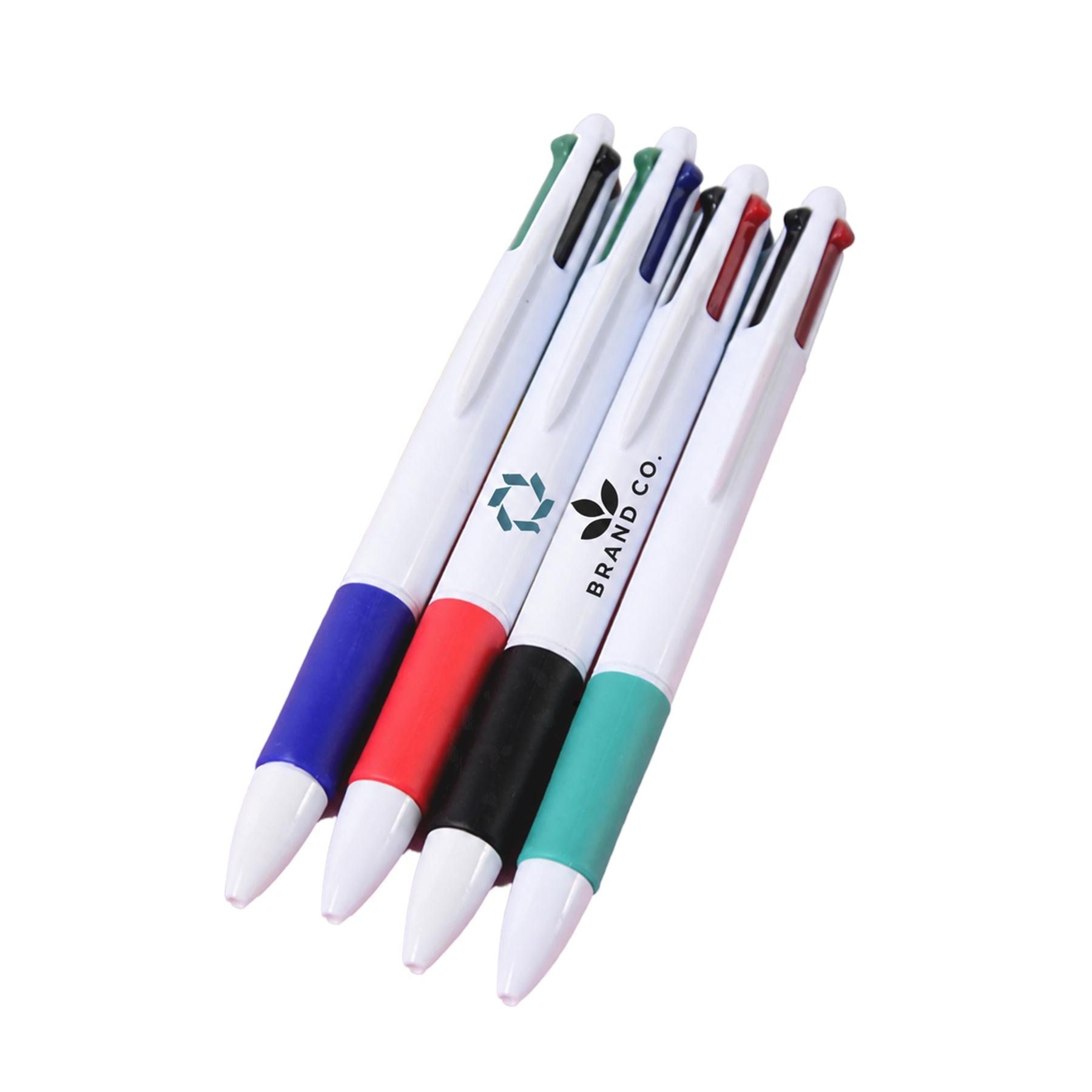4" 1 Multiple Color Pen