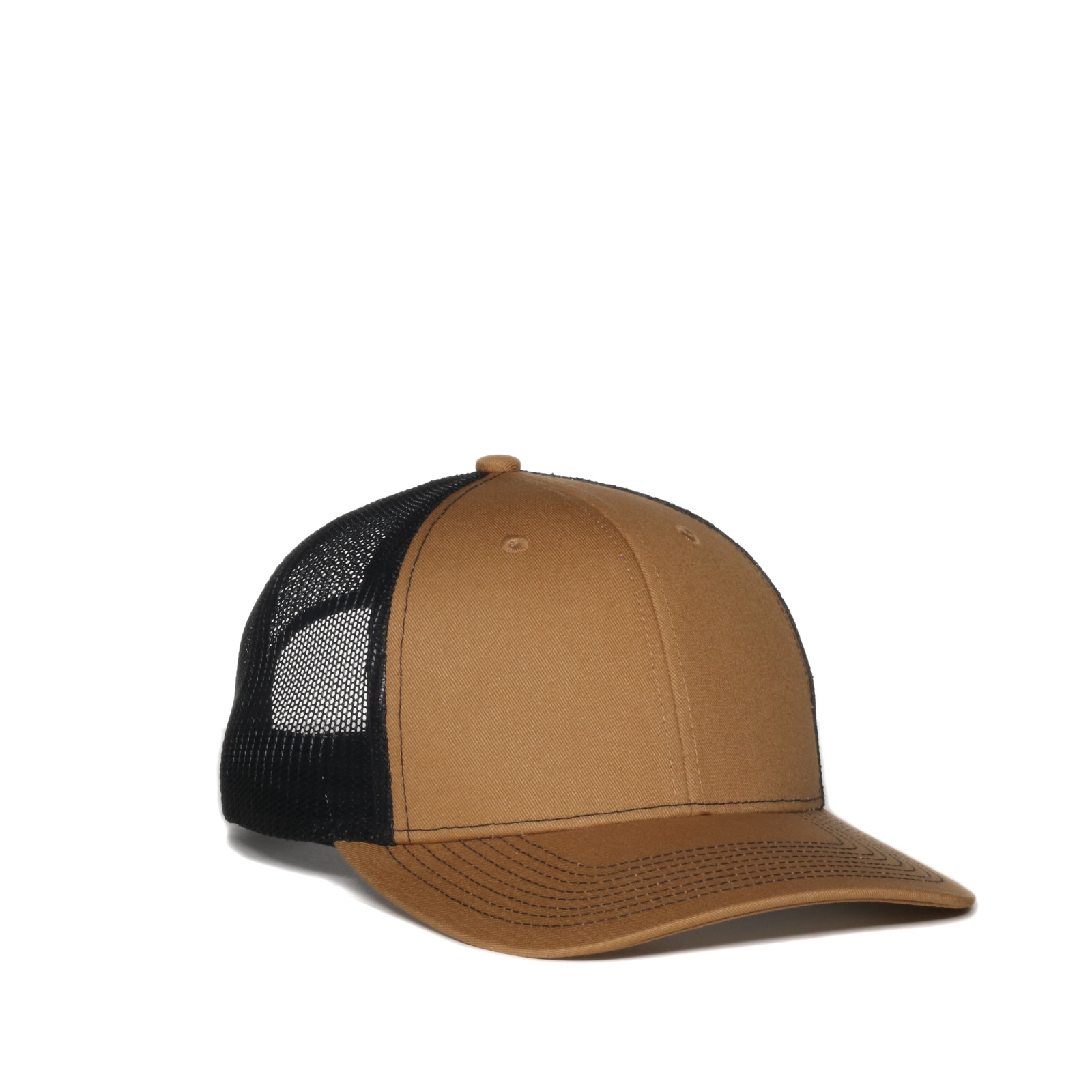 Premium Modern Trucker 162