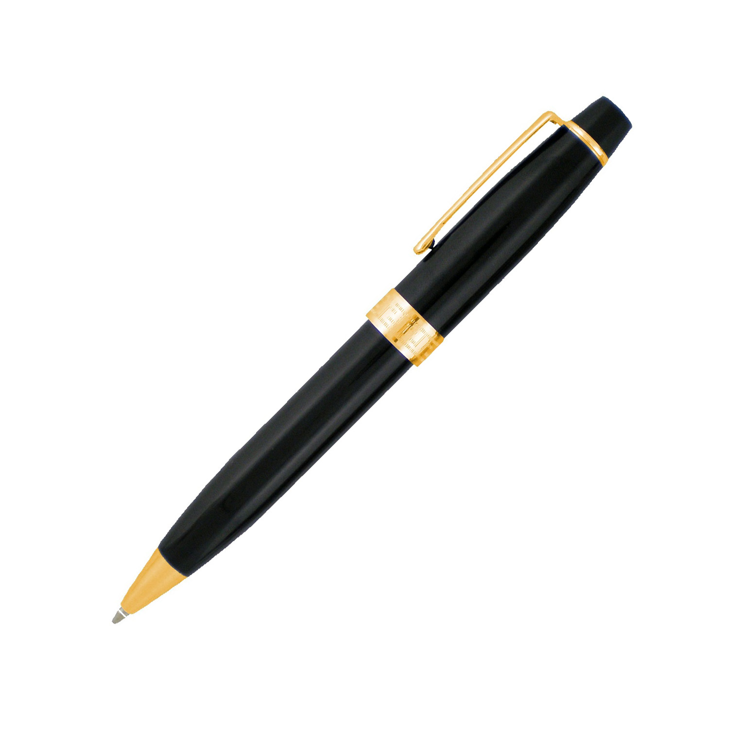 Pantheon Gold Pen