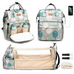 Baby Diaper Bag