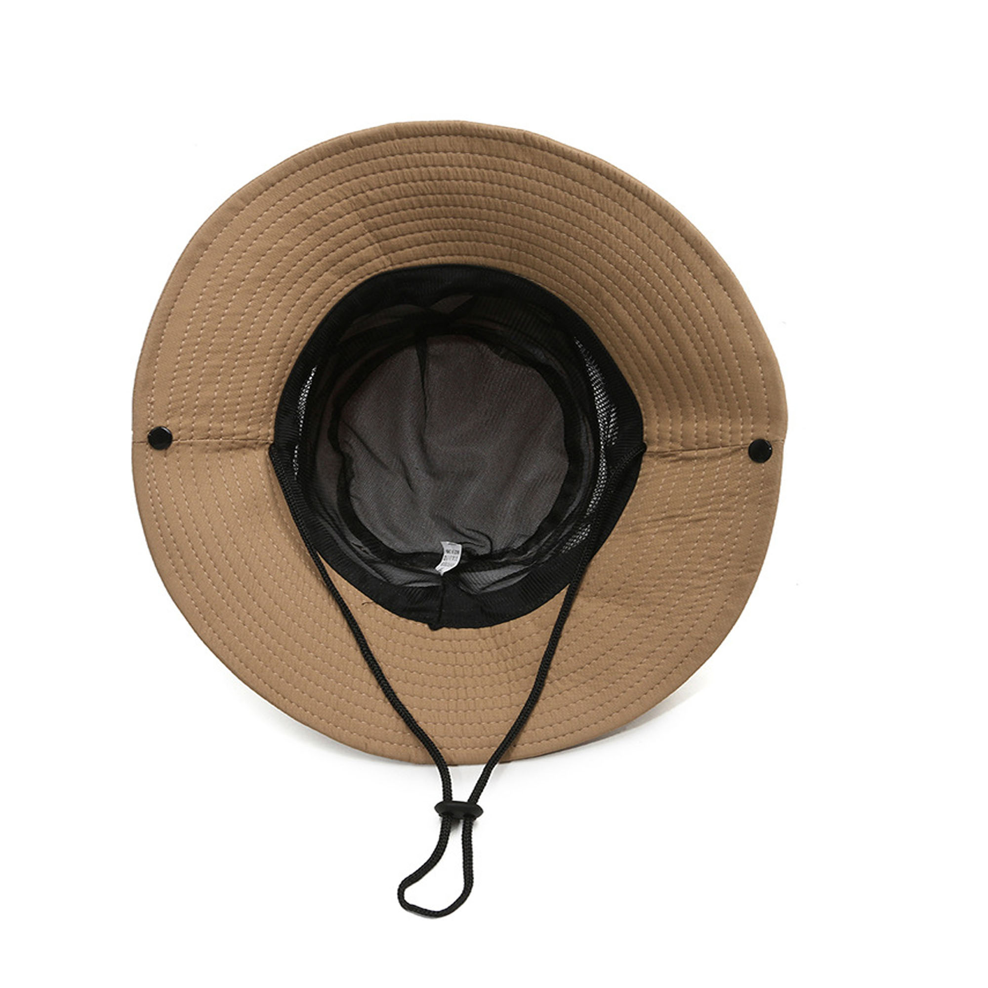Wide Brim UV Protection Sun Bucket Hat 6