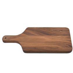 Walnut Paddle Cutting Board - Thumbnail 4