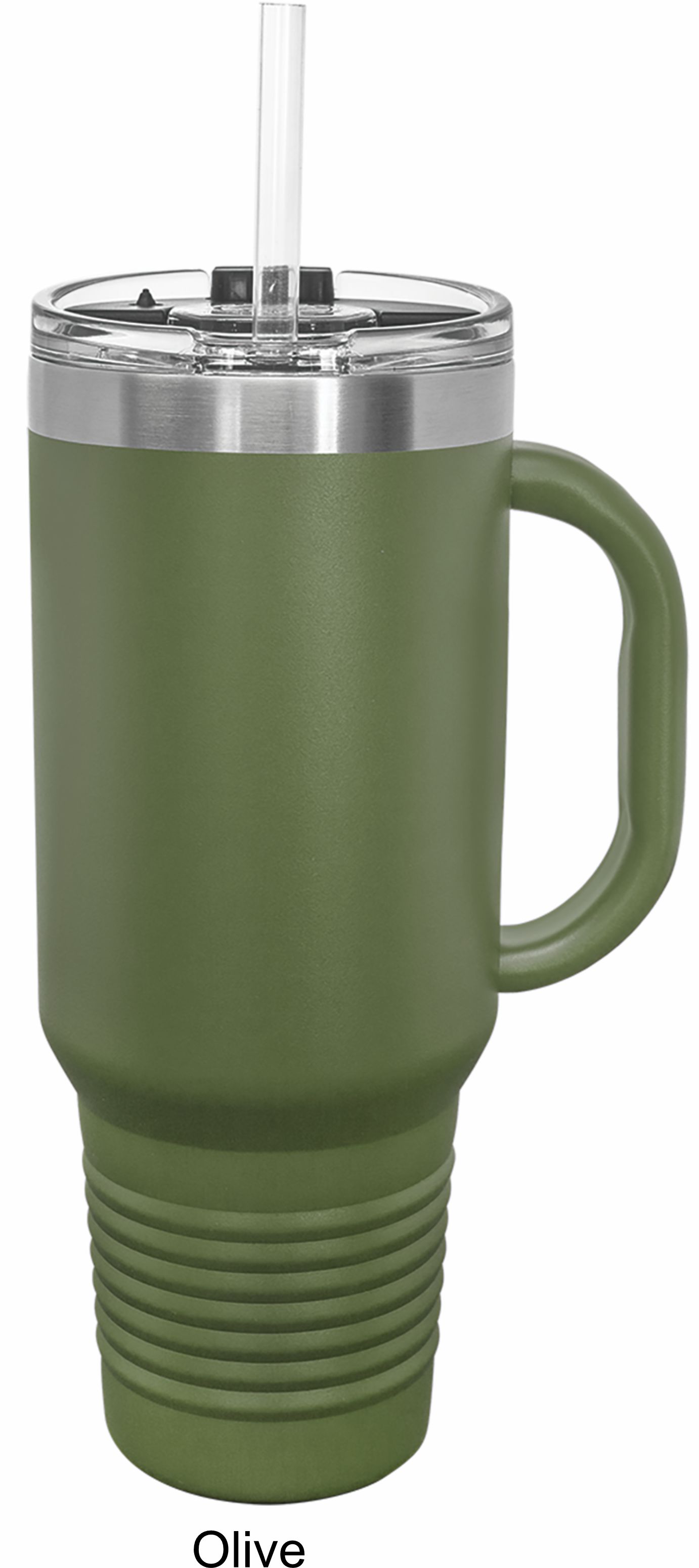 40 oz Polar Camel Mug Tumbler 49