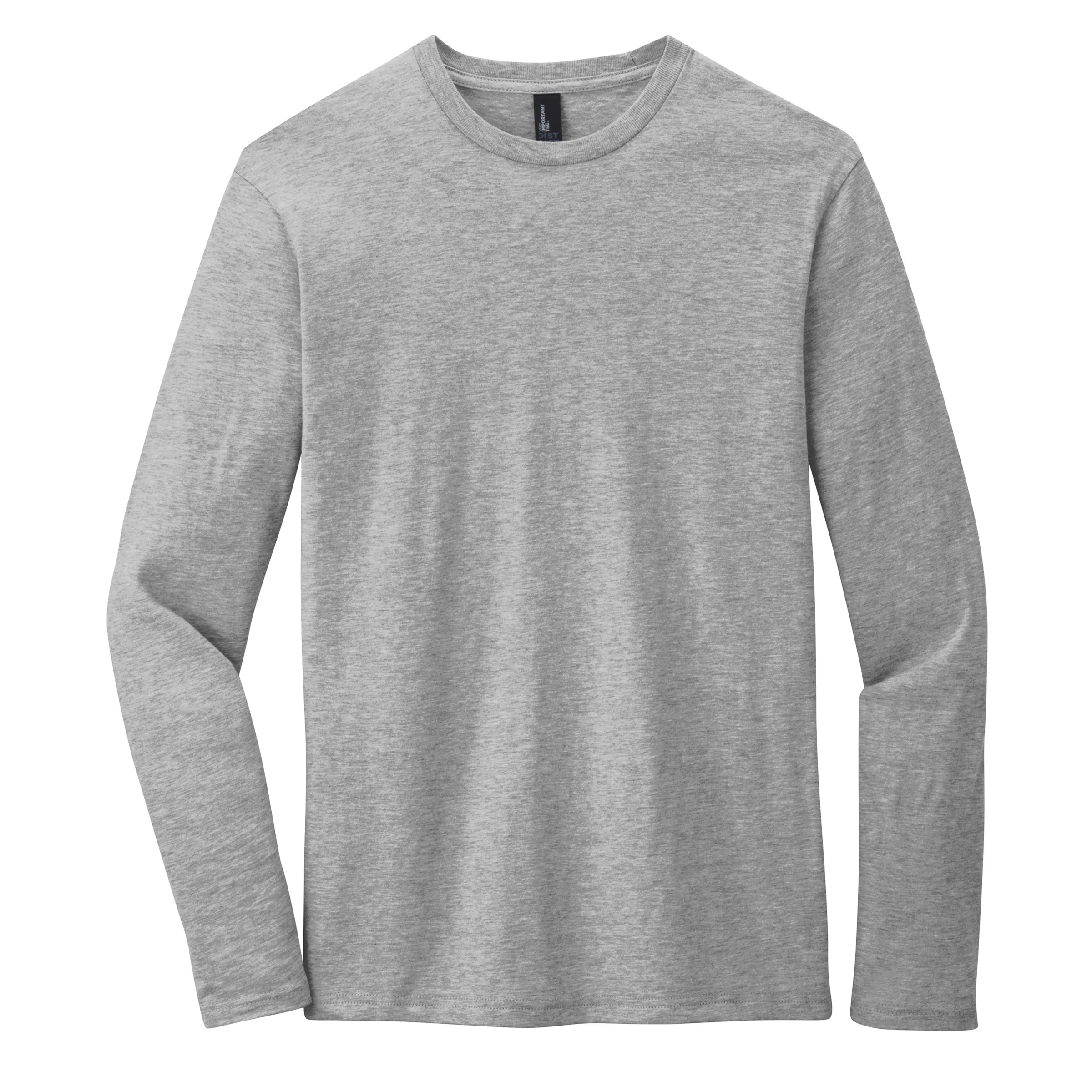 District(R) Very Important Tee(R) Long Sleeve 23