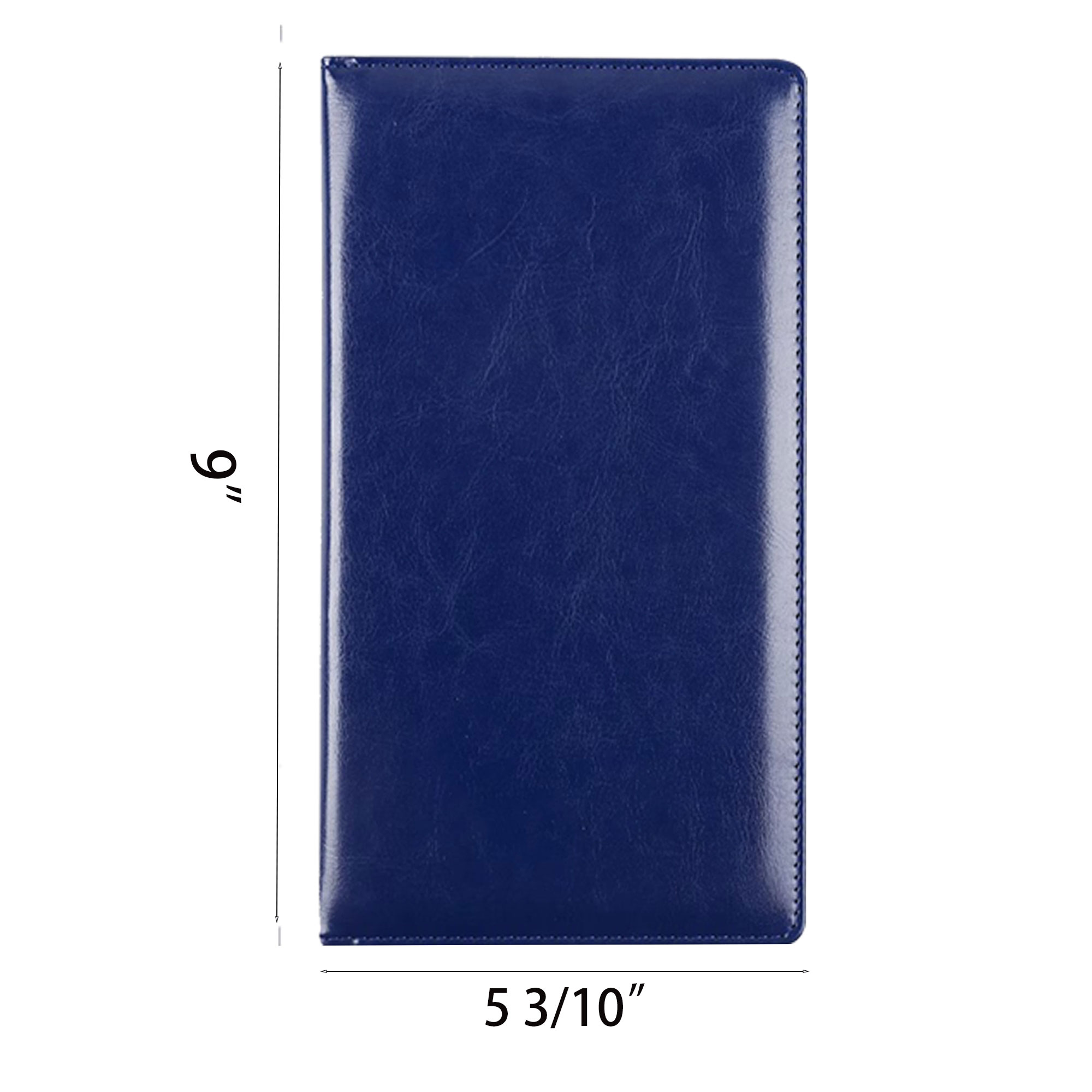 PU Leather Cashier Clip 9