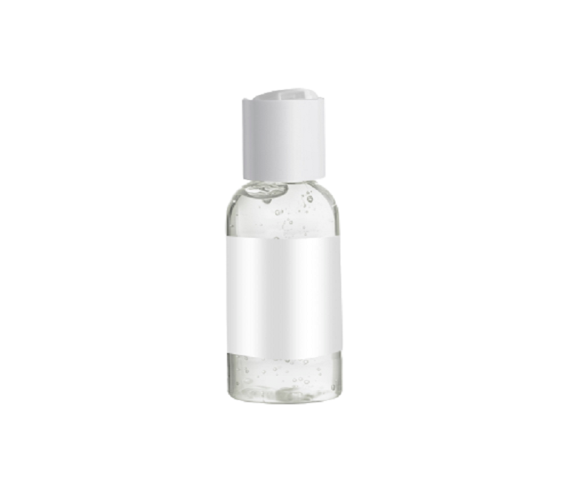 Hand Sanitizer Gel, 1 oz.