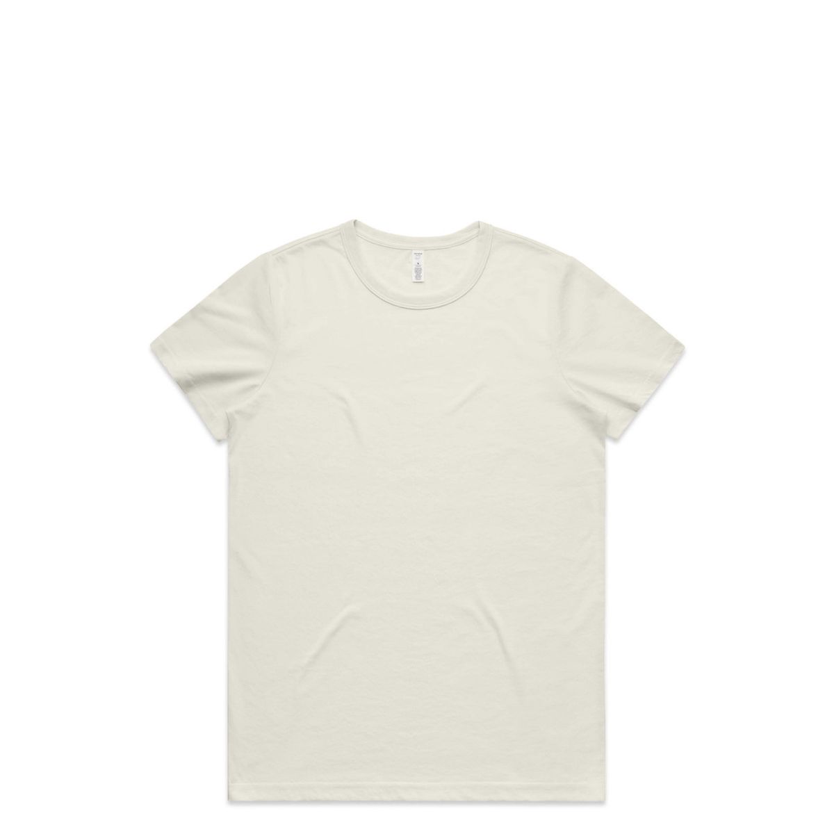 Wo's Maple Active Blend Tee | 4610 23