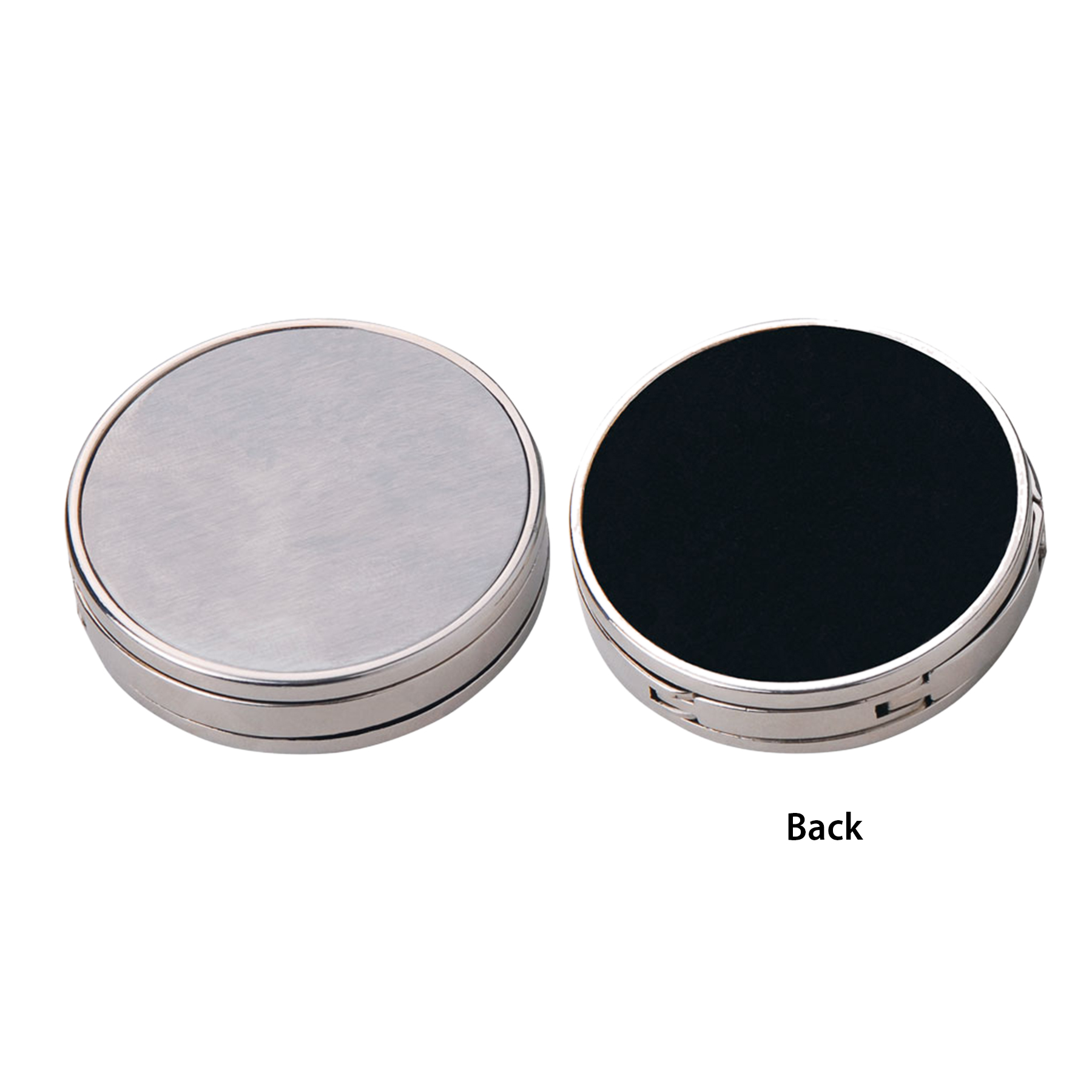 Round Folding Purse Hanger w/ Magnet 9
