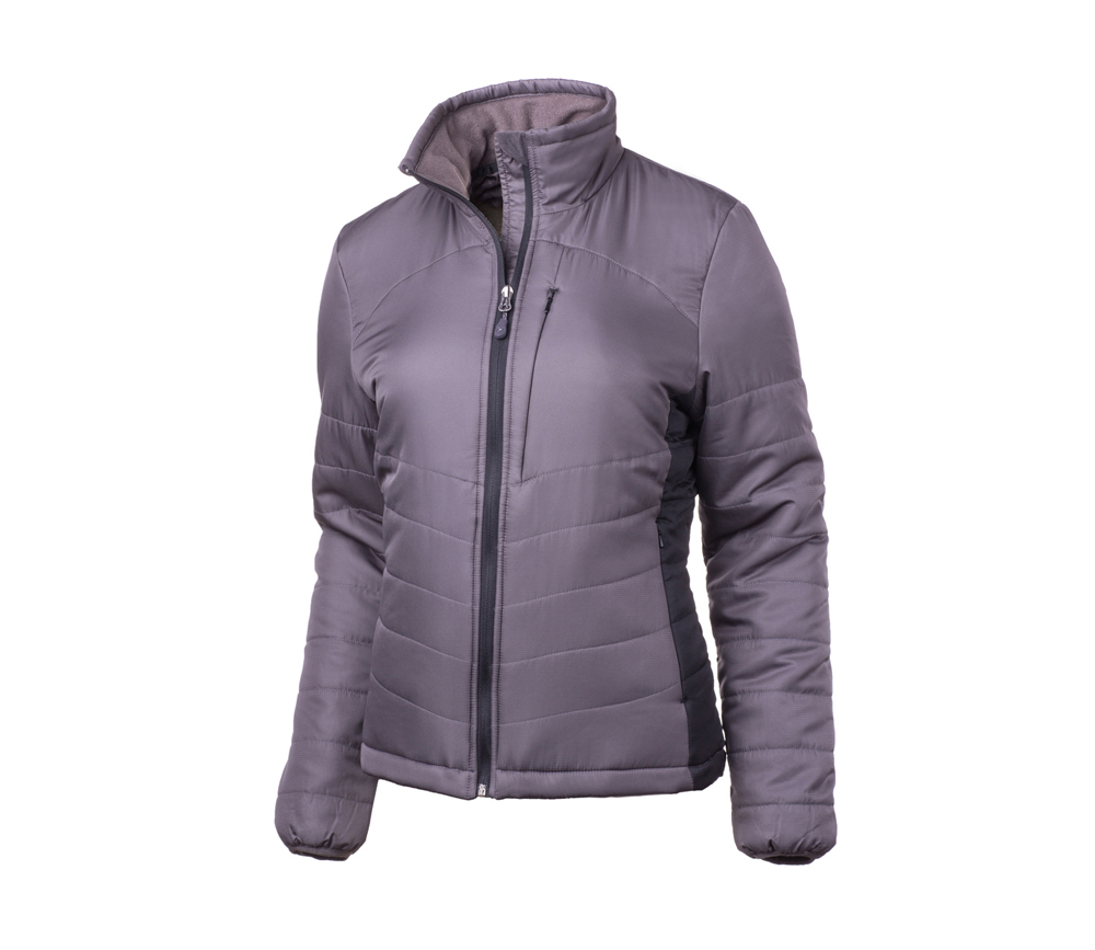 Women's Stratus Puffer Jacket 15