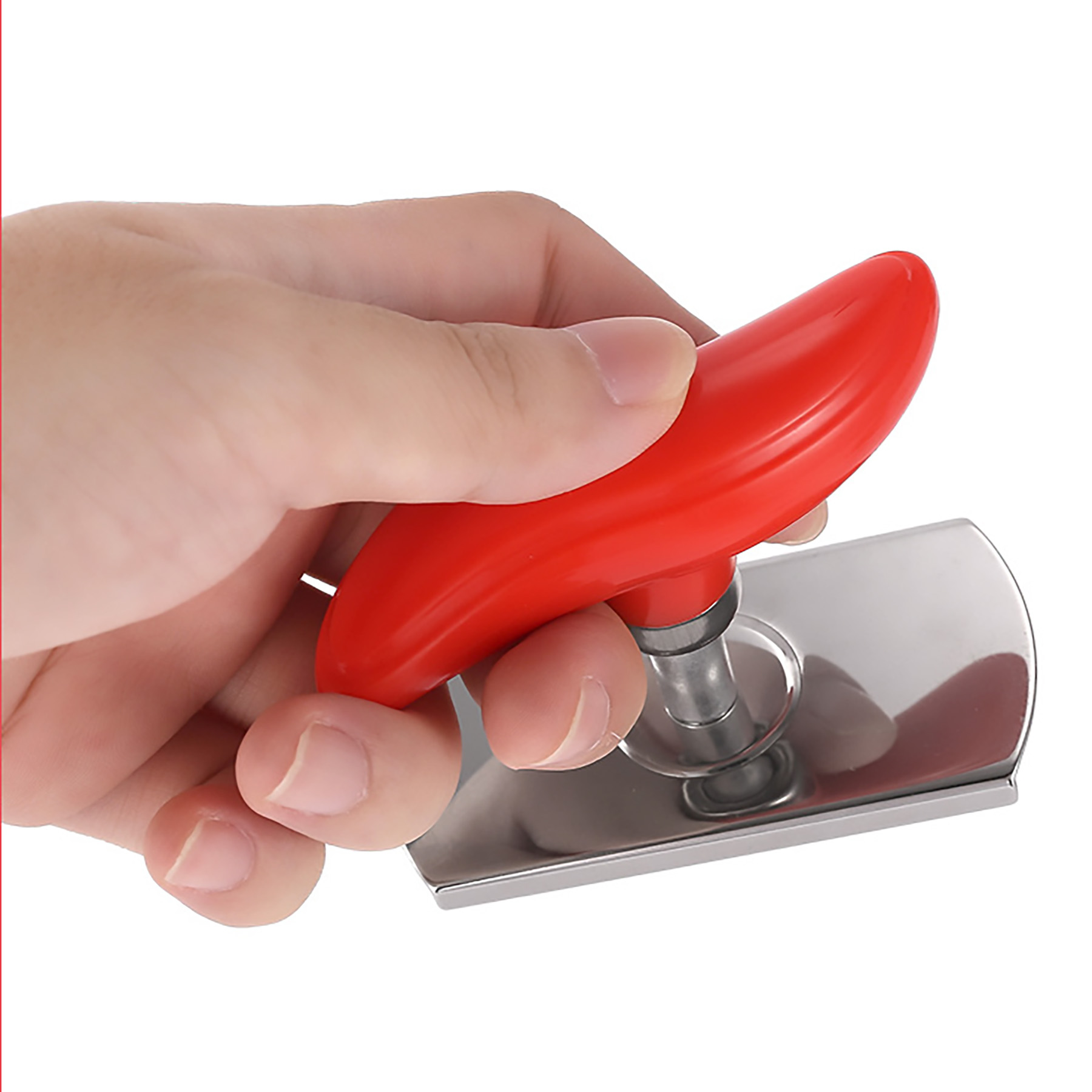 Stainless Steel Can Opener 18