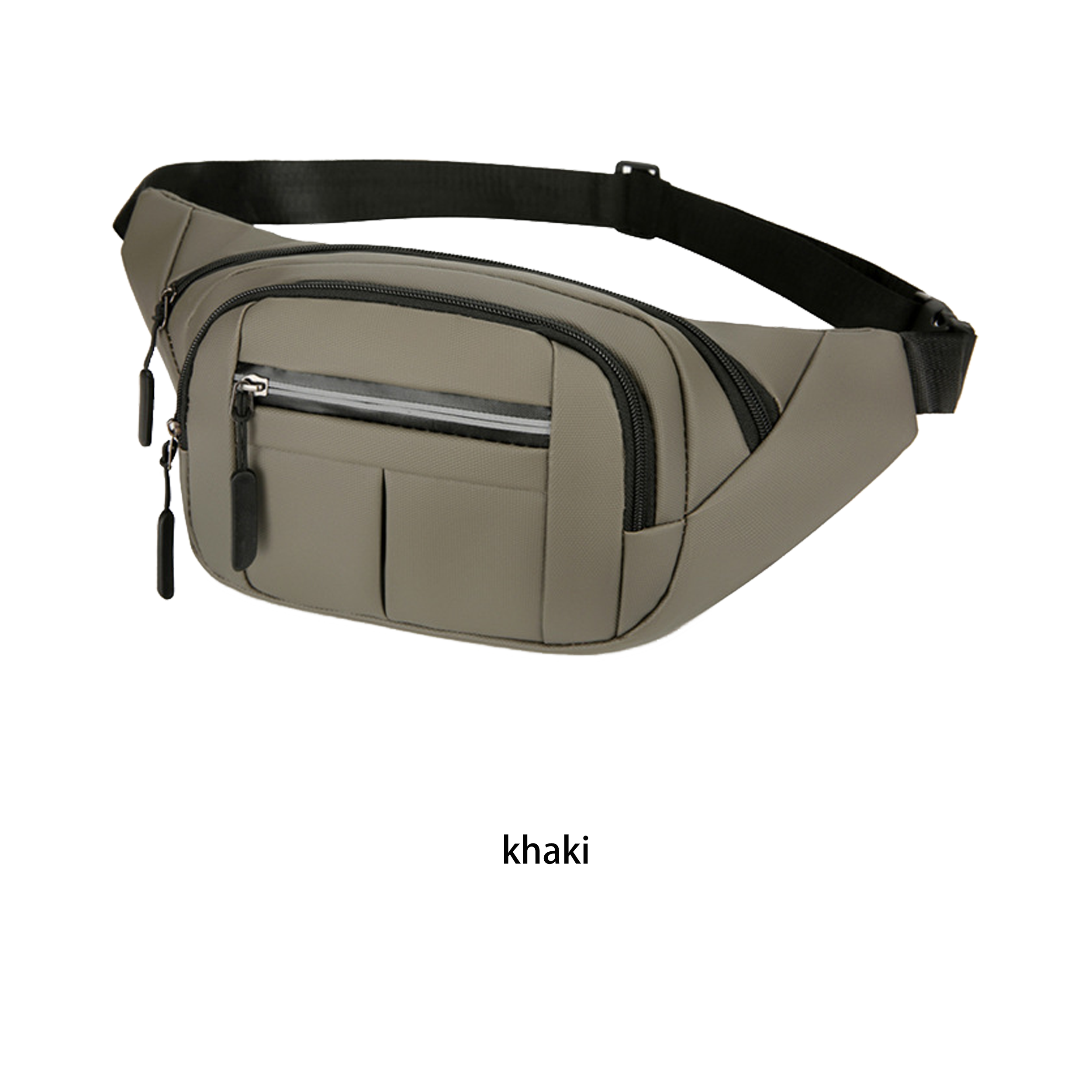Sports Fanny Pack MOQ 50PCS 7