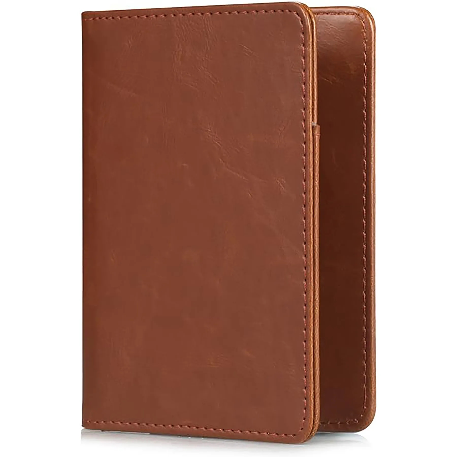 RFID Blocking Technology Passport holder 14