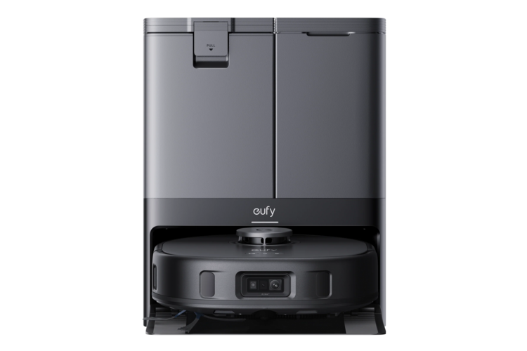 eufy X10 Pro Omni Robot Vacuum 2