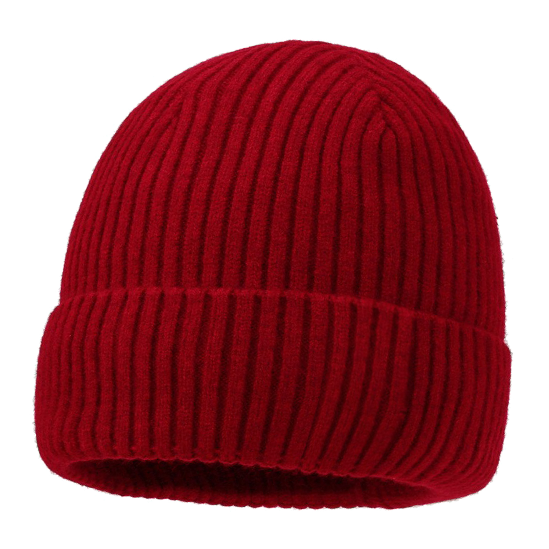 Fleece Lined Beanie 5